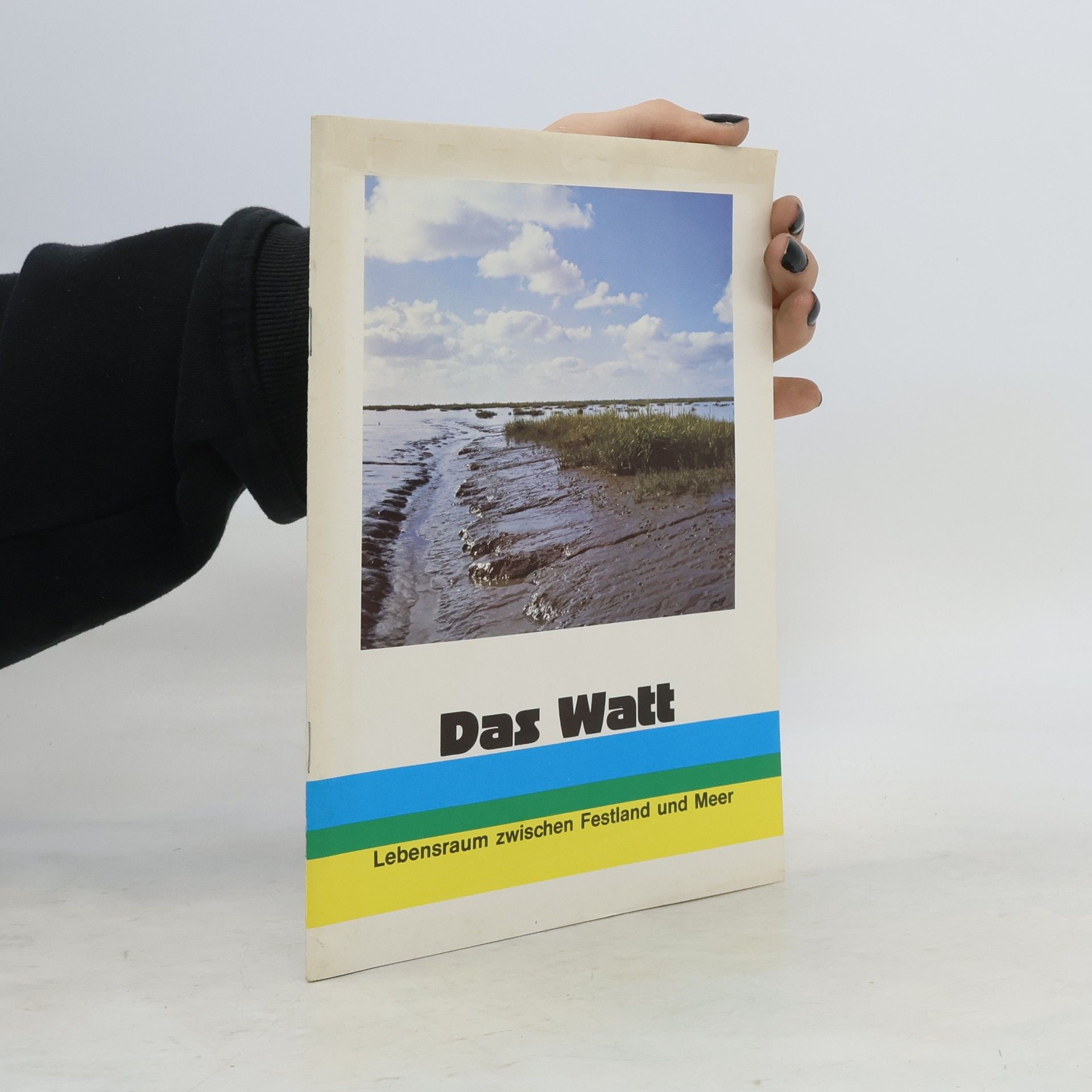 Collectif d'auteurs Das Watt