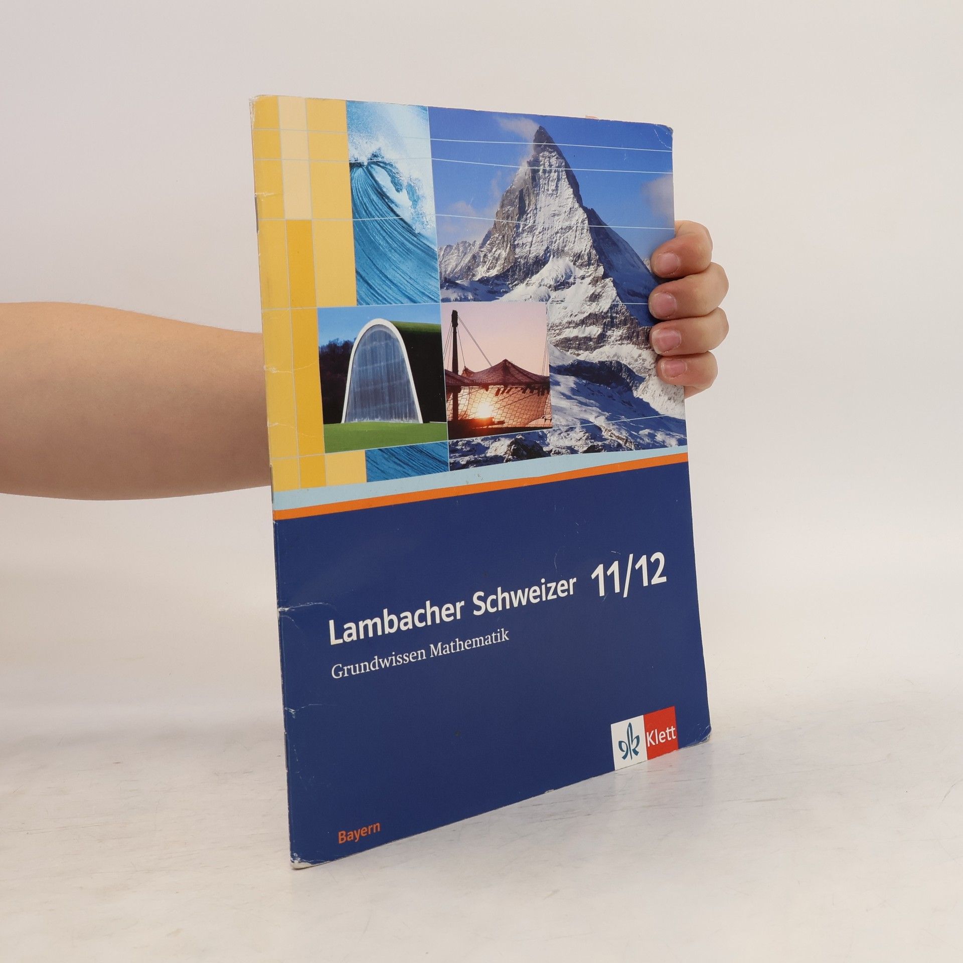 Herbert Götz 11./12. Schuljahr, Grundwissen Mathematik