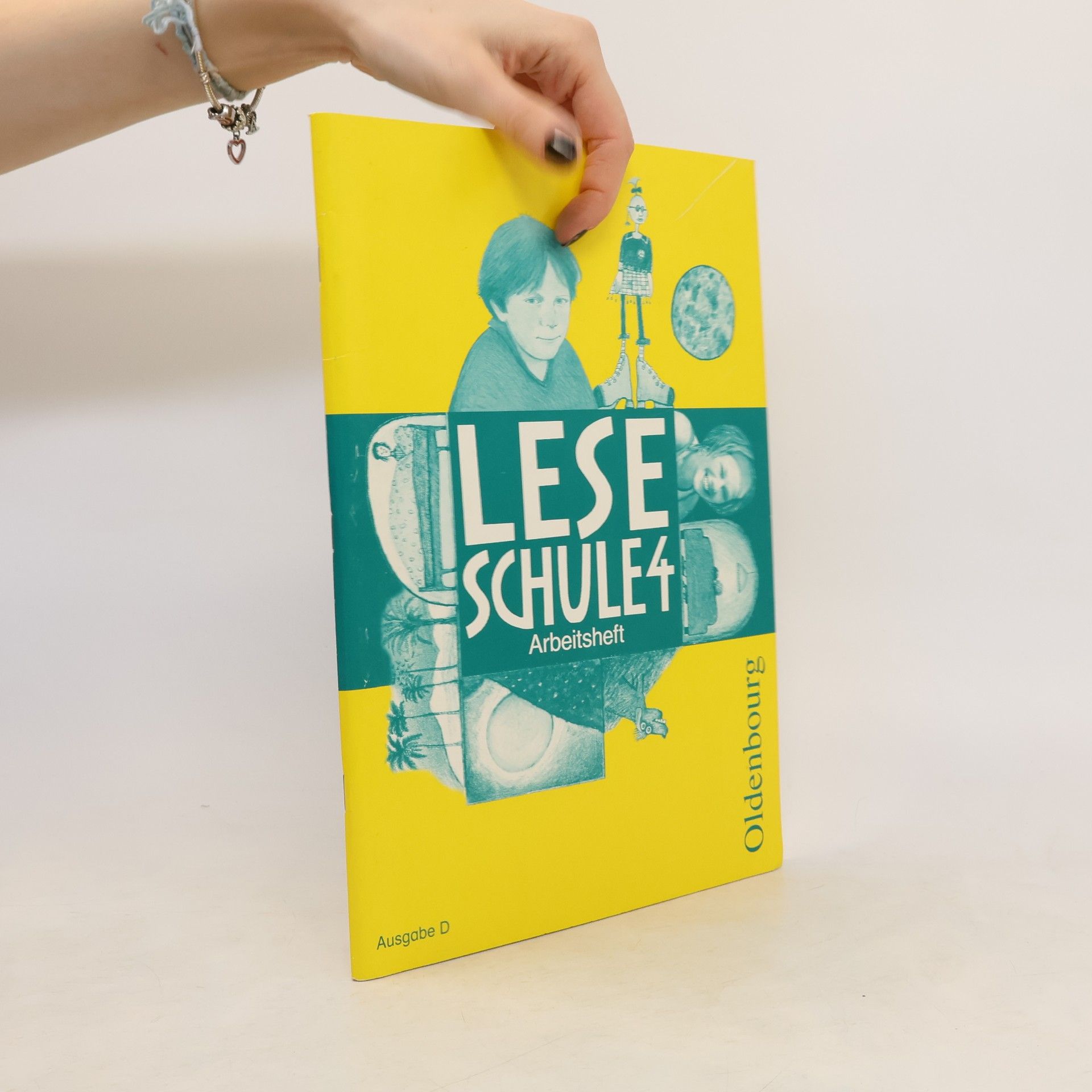 Autorenkollektiv Leseschule