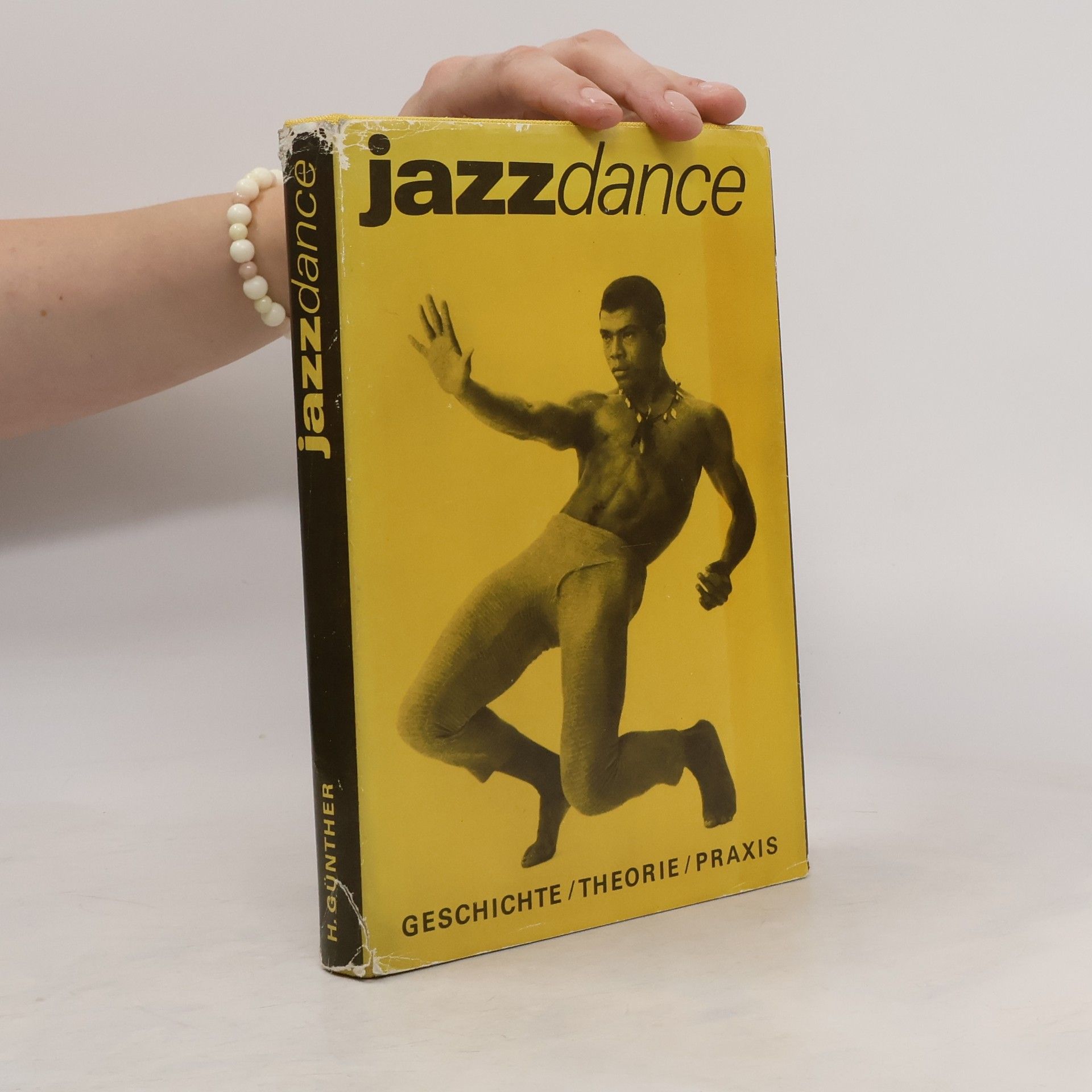 Horst H. Günther Jazz Dance