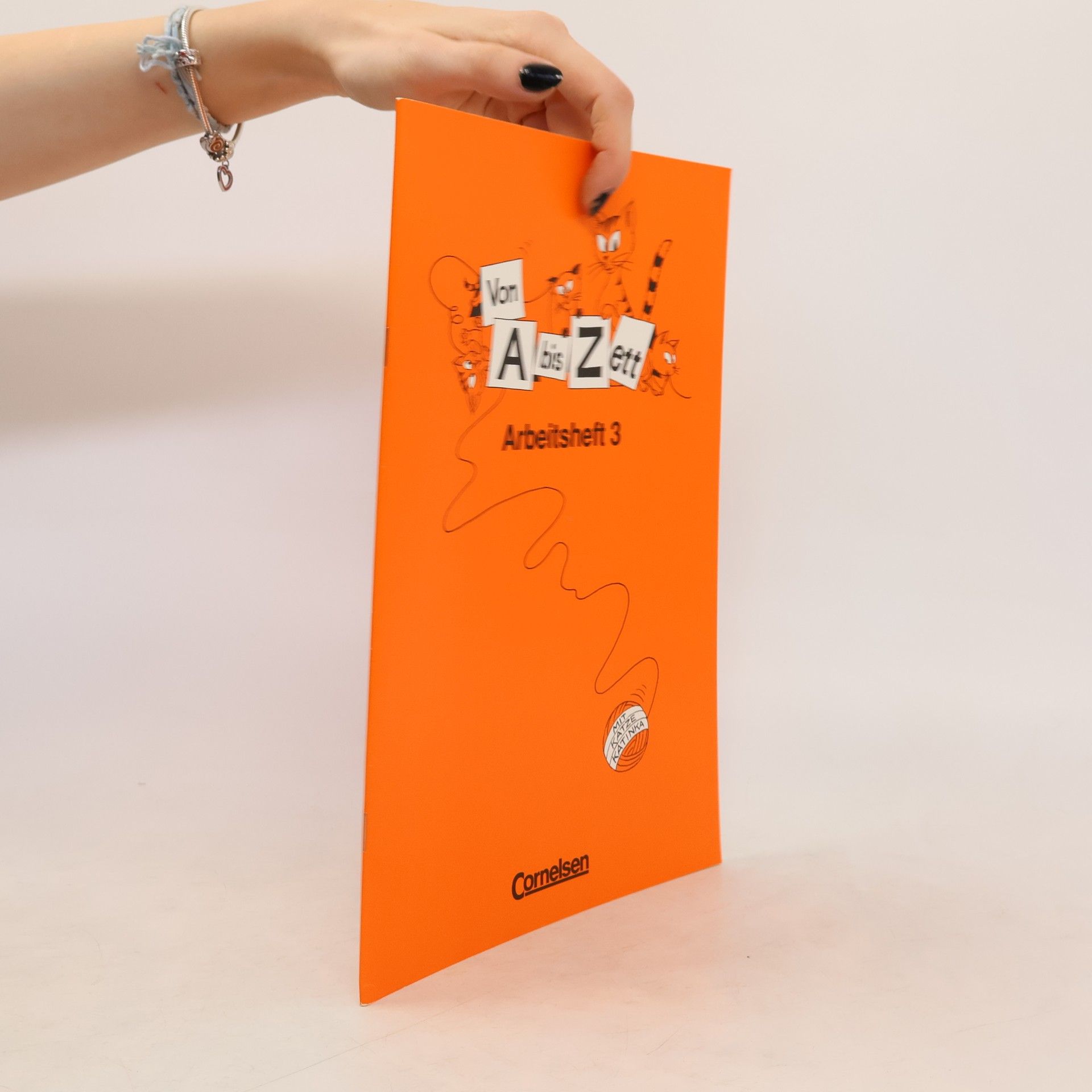 Collectif d'auteurs Von A bis Zett