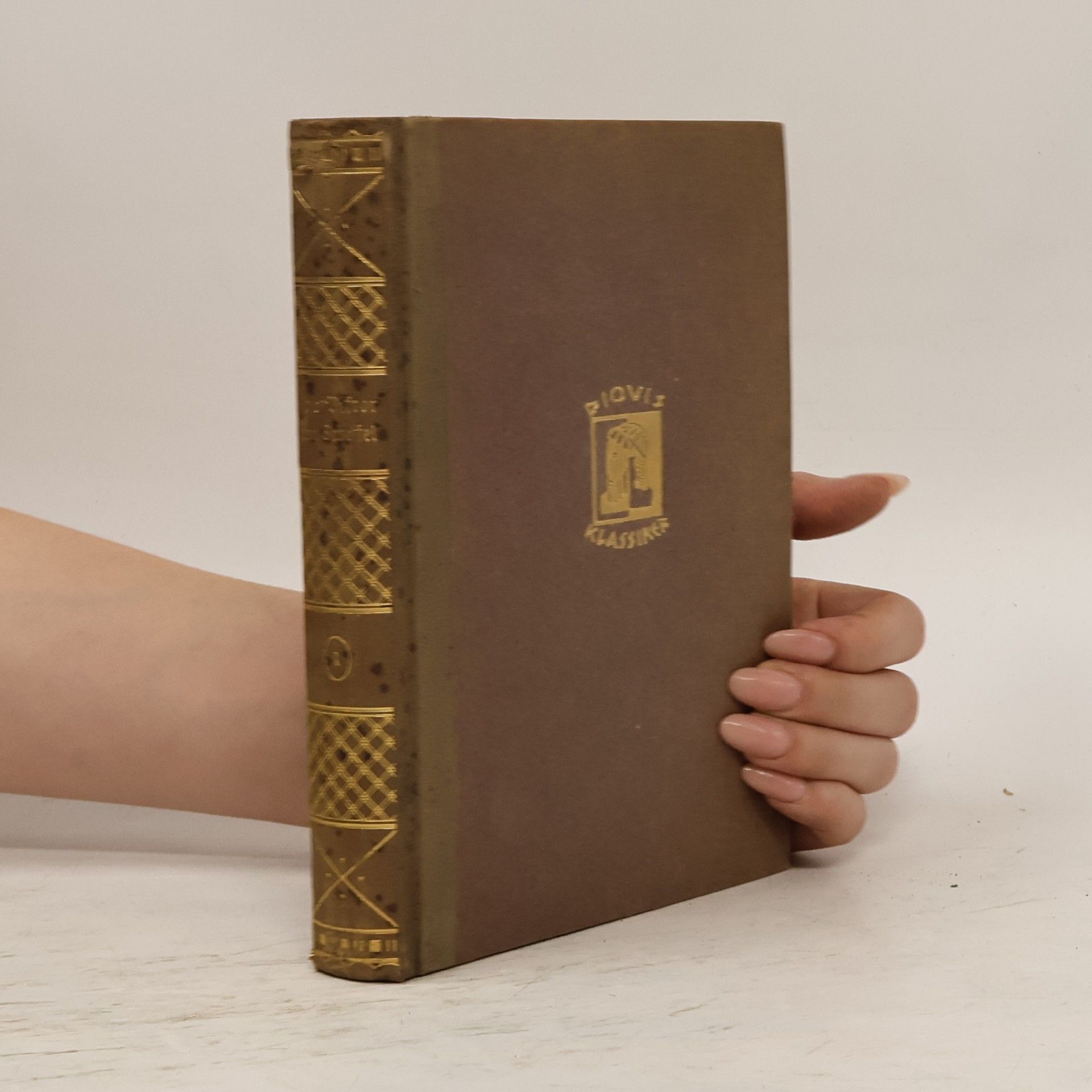 Joseph Viktor von Scheffel Ausgewählte Werke 1