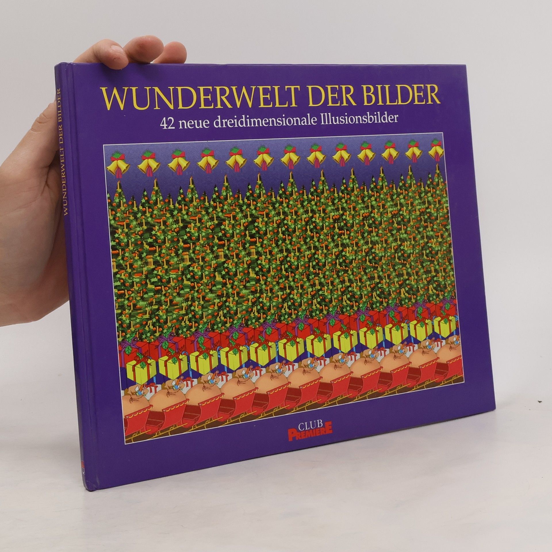 Collective Wunderwelt der Bilder