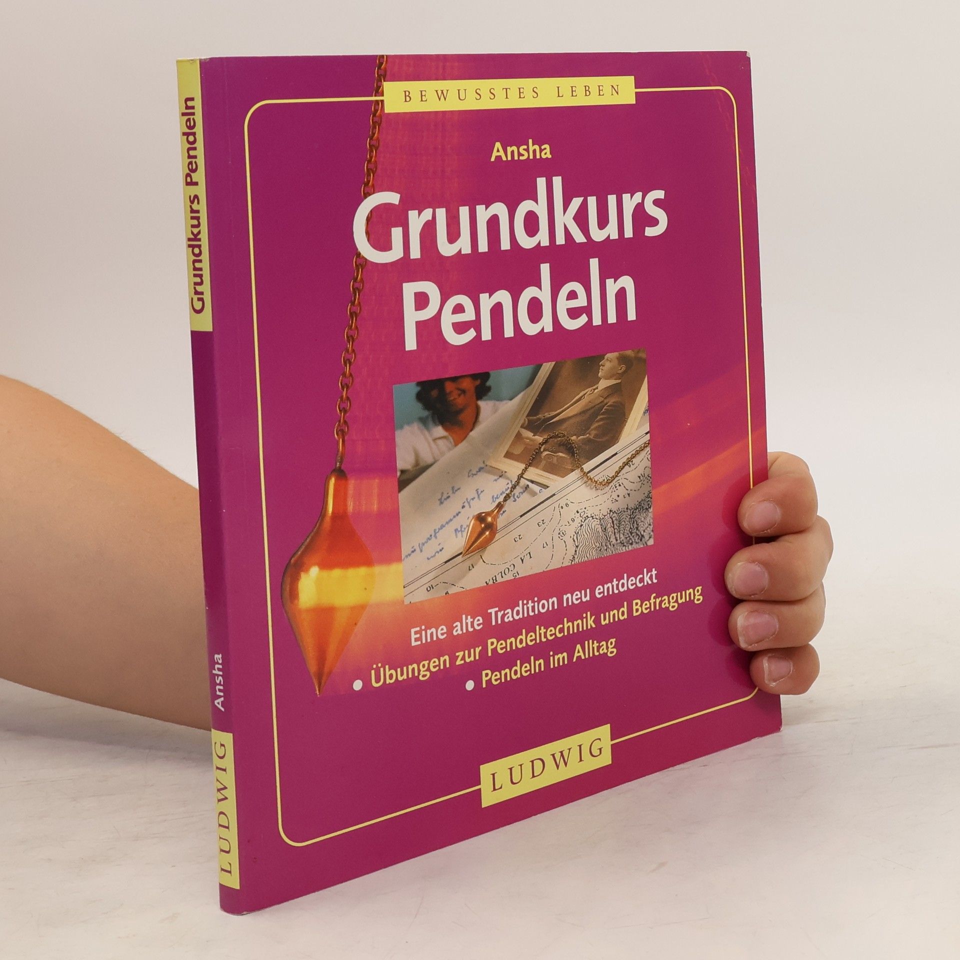 Autorenkollektiv Grundkurs Pendeln