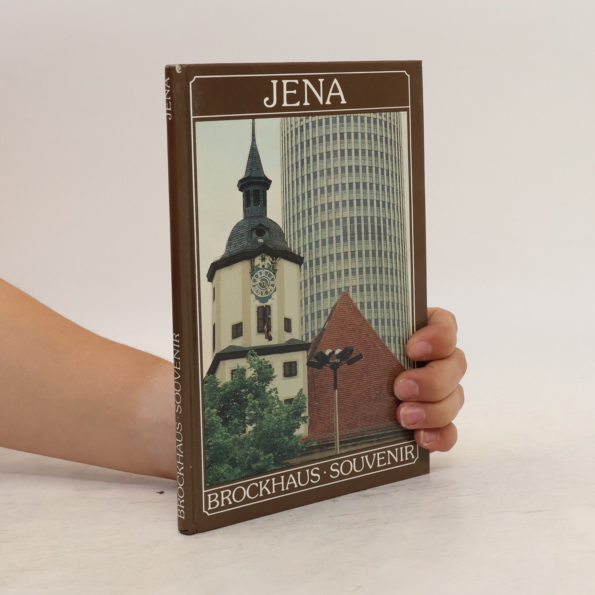 Renate Linde Jena