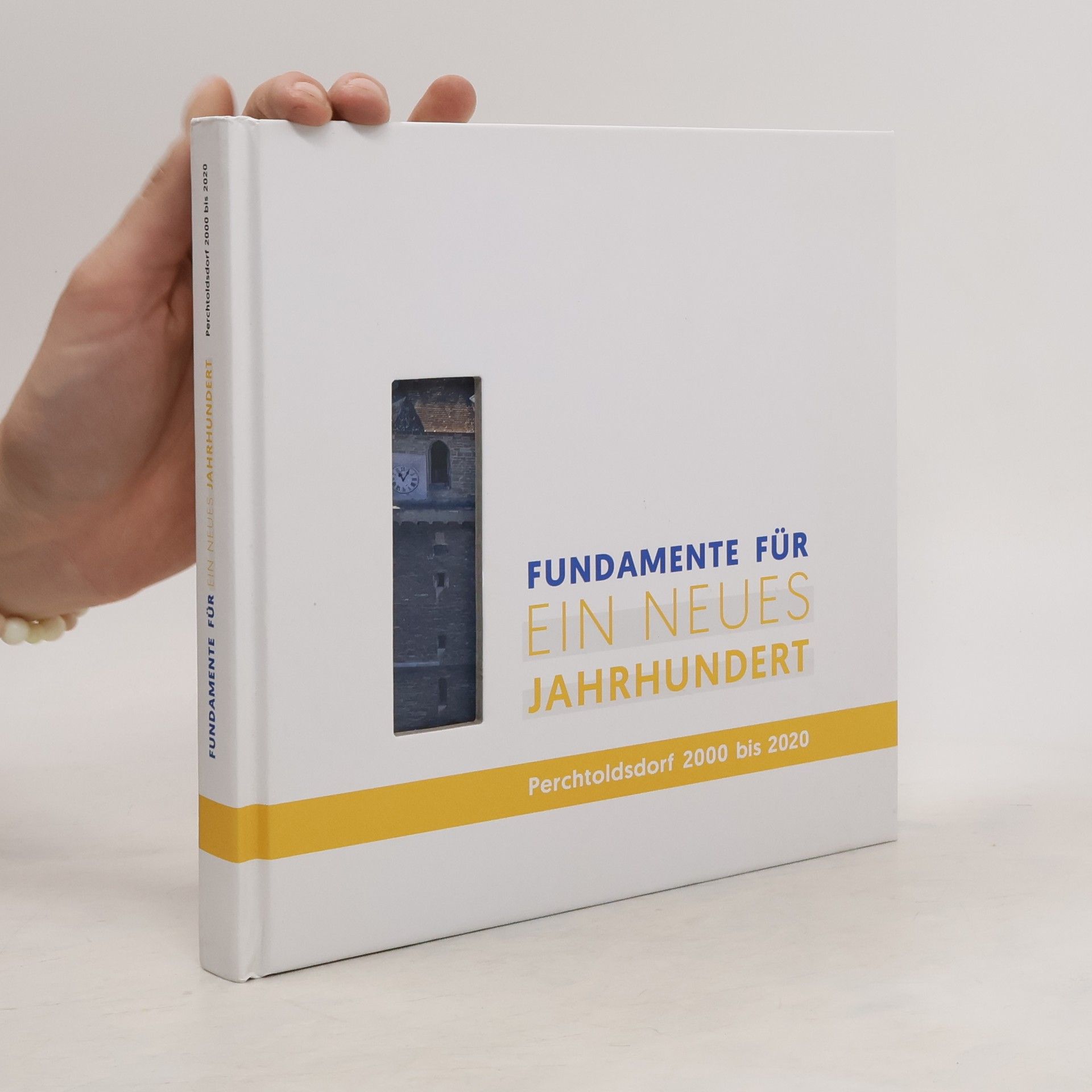 Autorenkollektiv Fundamente für ein neues Jahrhundert