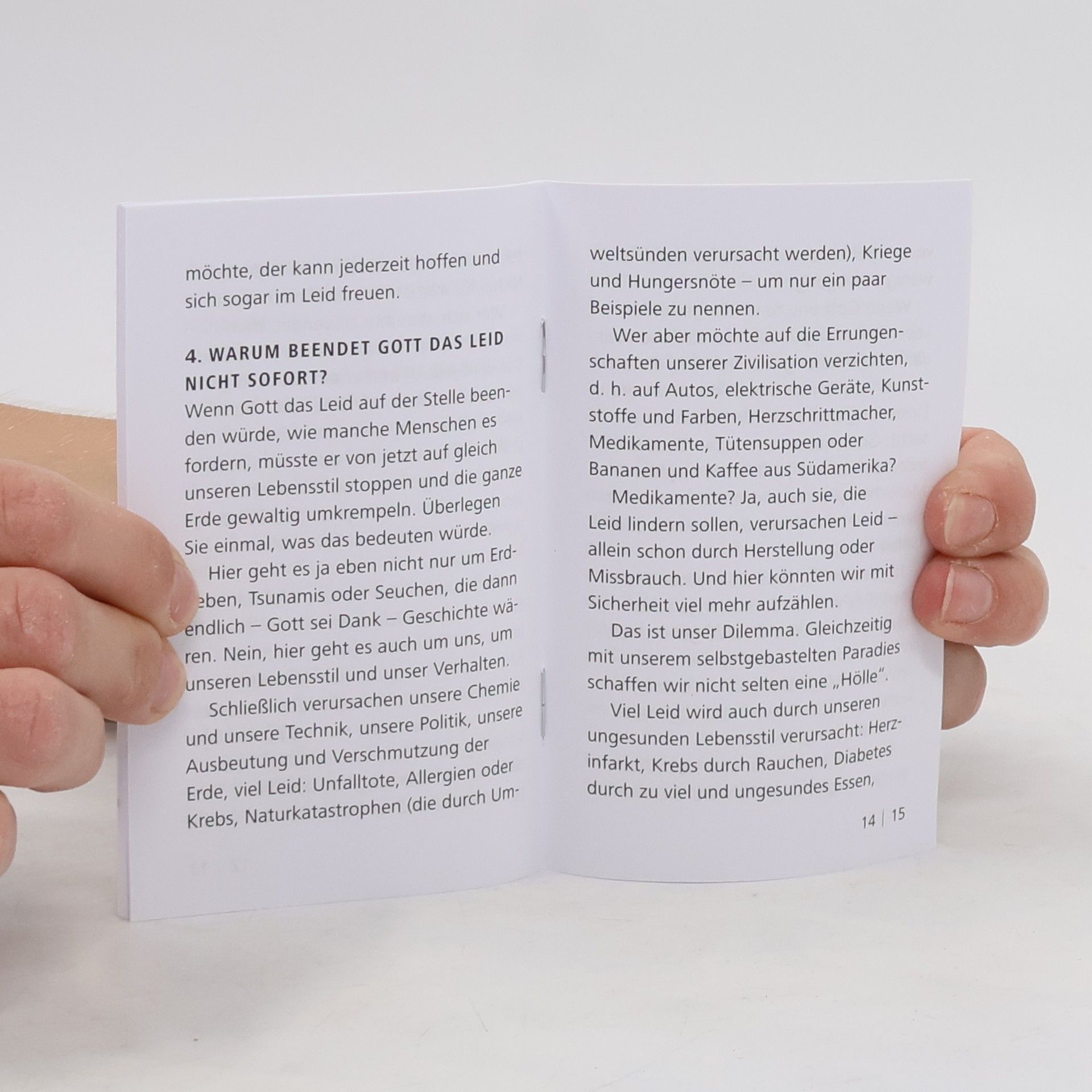 Autorenkollektiv Alles wegen eines apfels?