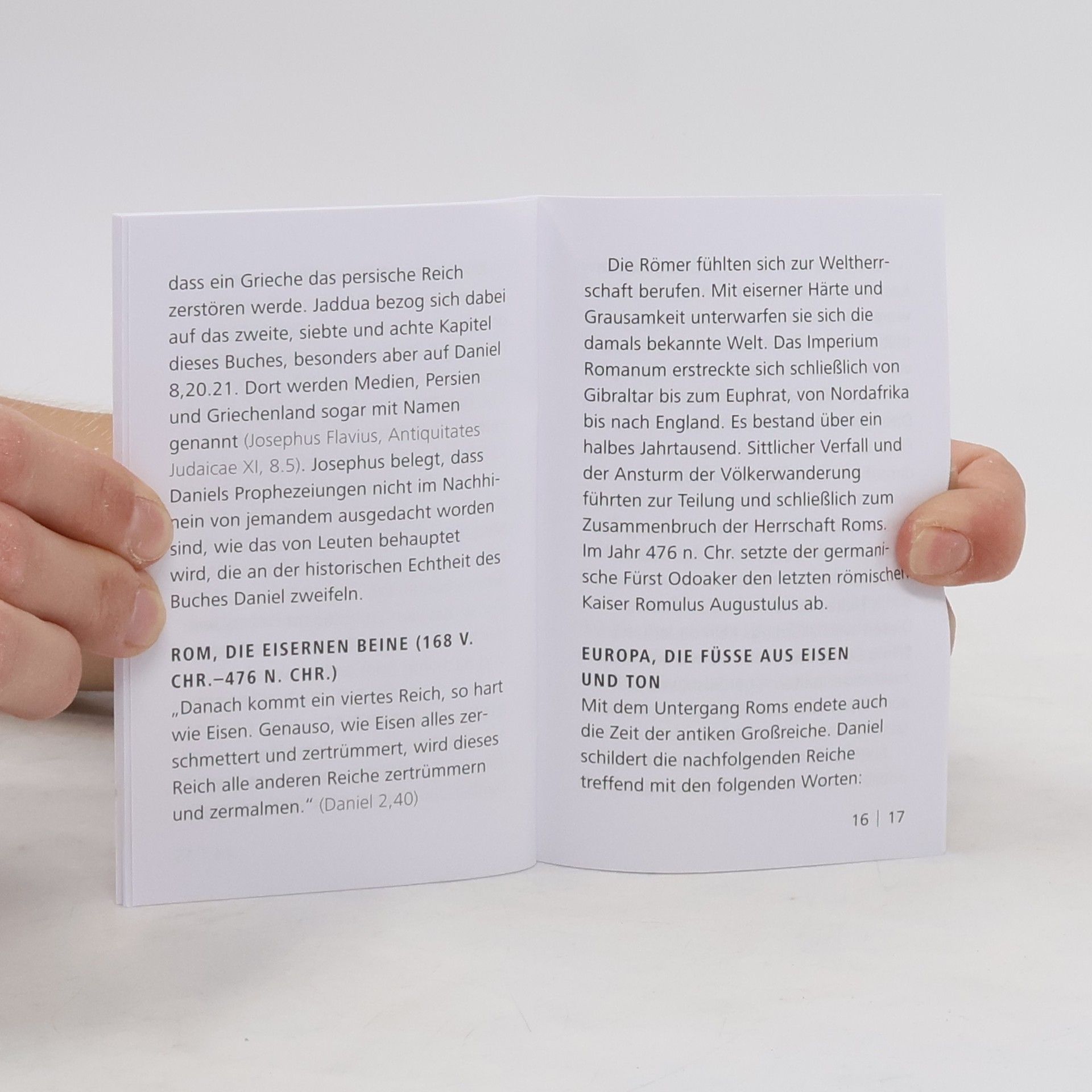 Autorenkollektiv Was Nostradamus nicht wusste...