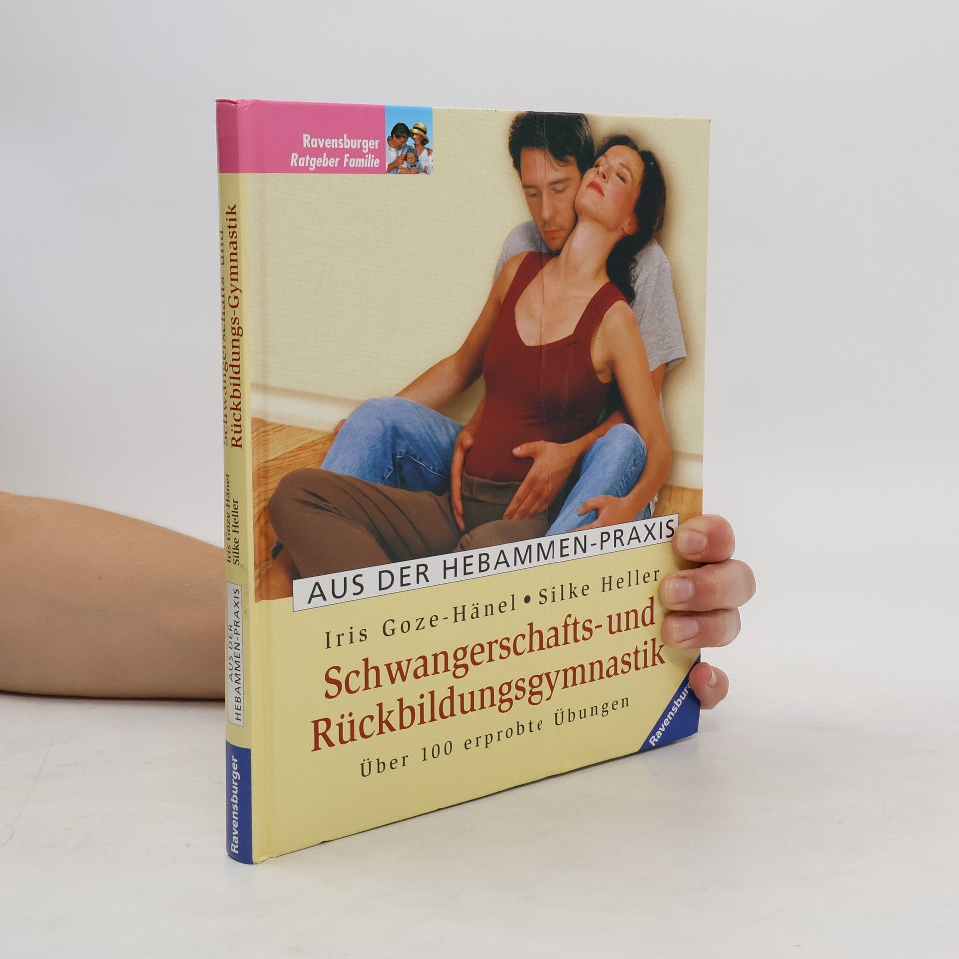 Silke Heller Schwangerschafts- und Rückbildungsgymnastik.