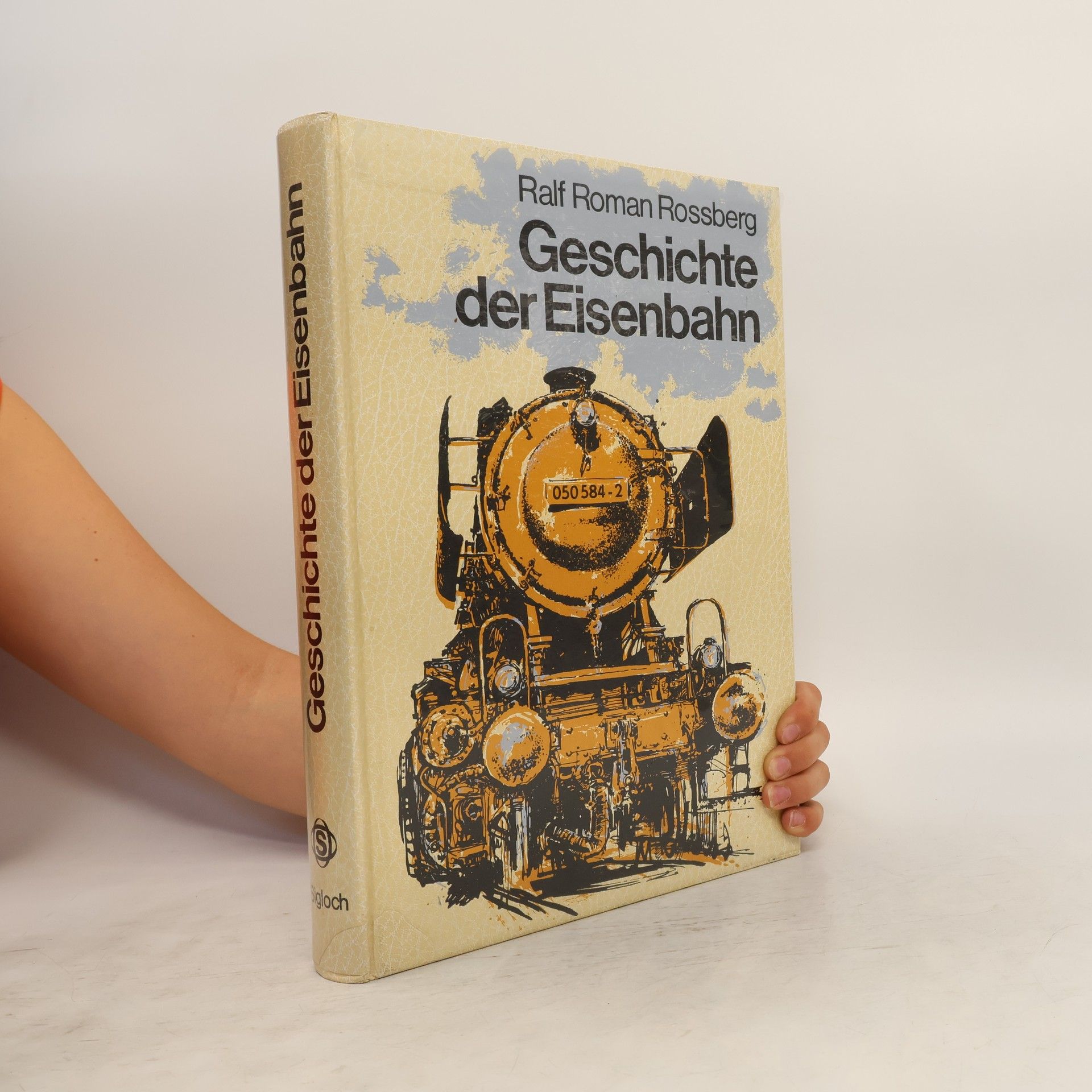 Geschichte der Eisenbahn