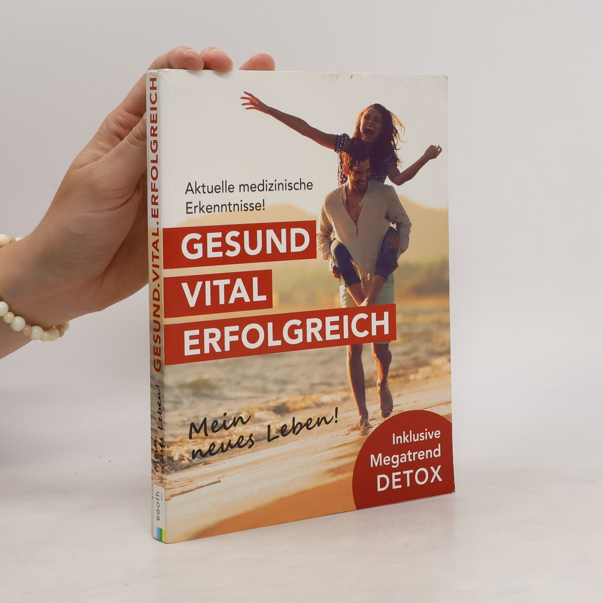 Norbert Dr. Bachl Gesund. Vital. Erfolgreich.