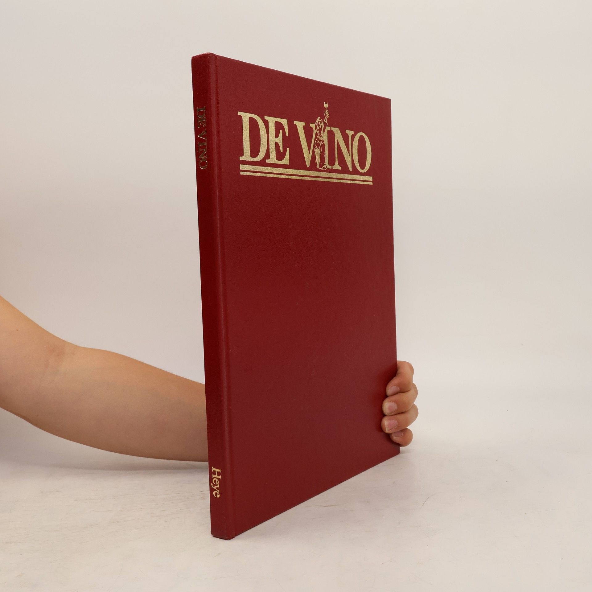 Collectif d'auteurs De Vino