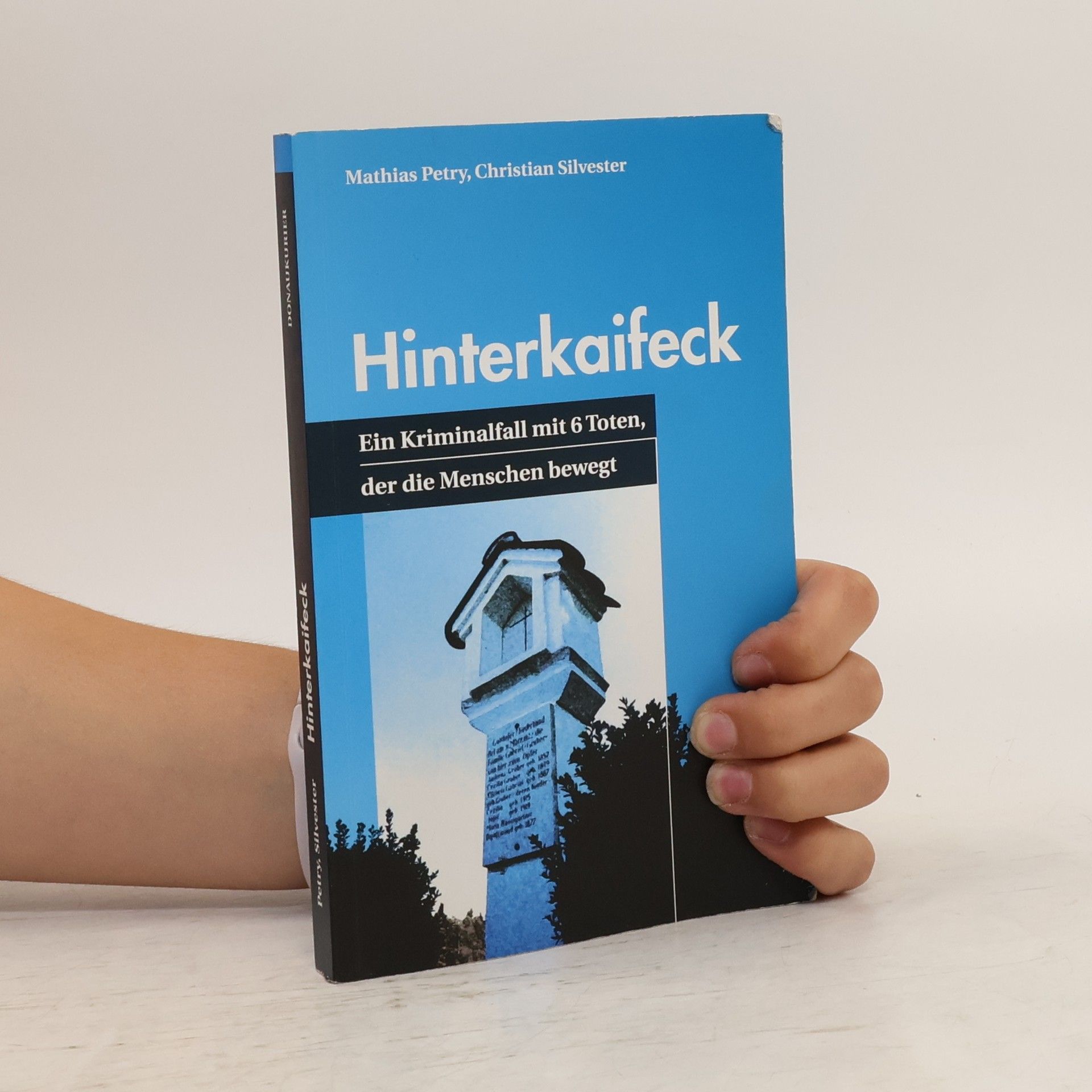 Mathias Petry Hinterkaifeck
