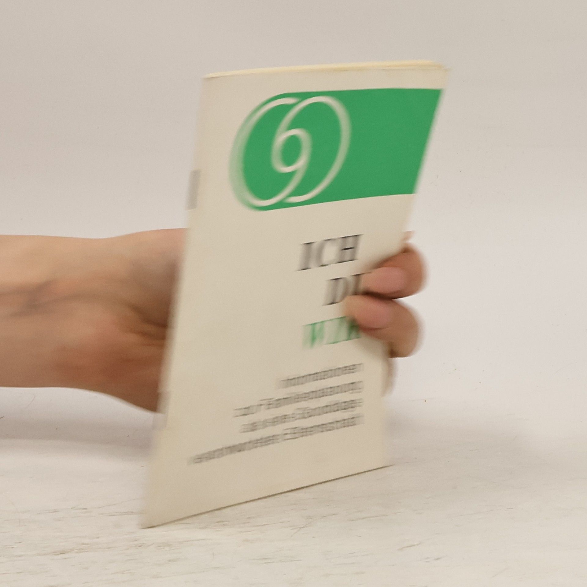 Autorenkollektiv Ich - du - wir