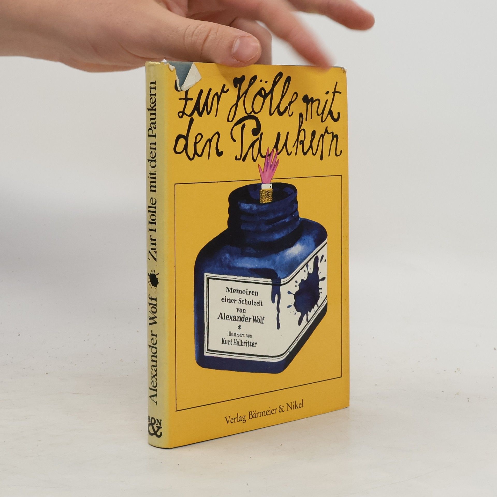 Zur Hölle mit den Paukern