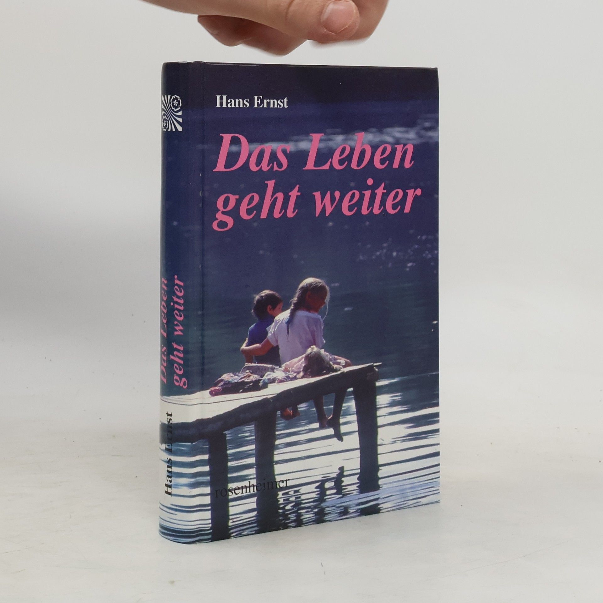 Hans Ernst Das Leben geht weiter