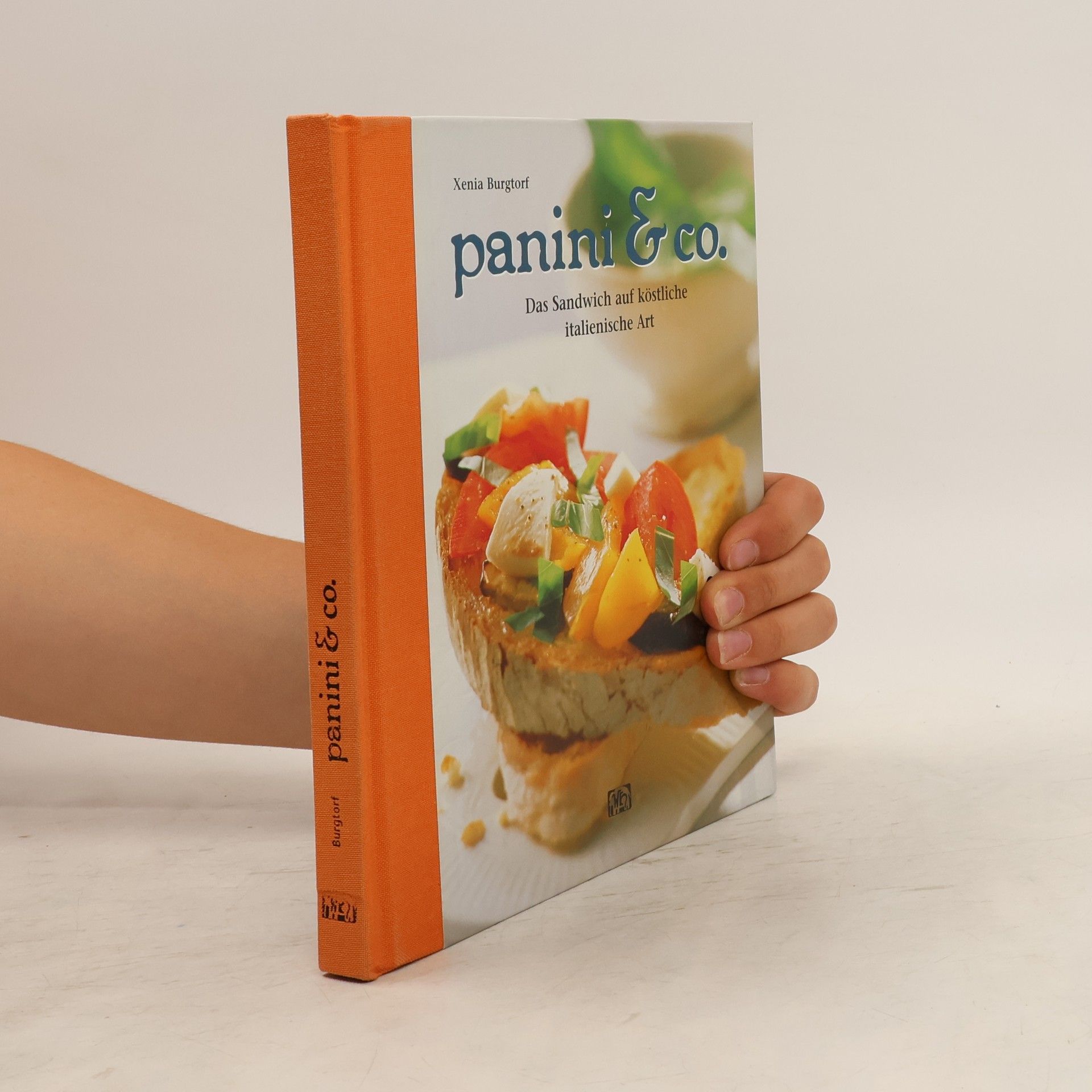 Xenia Burgtorf Panini & Co.