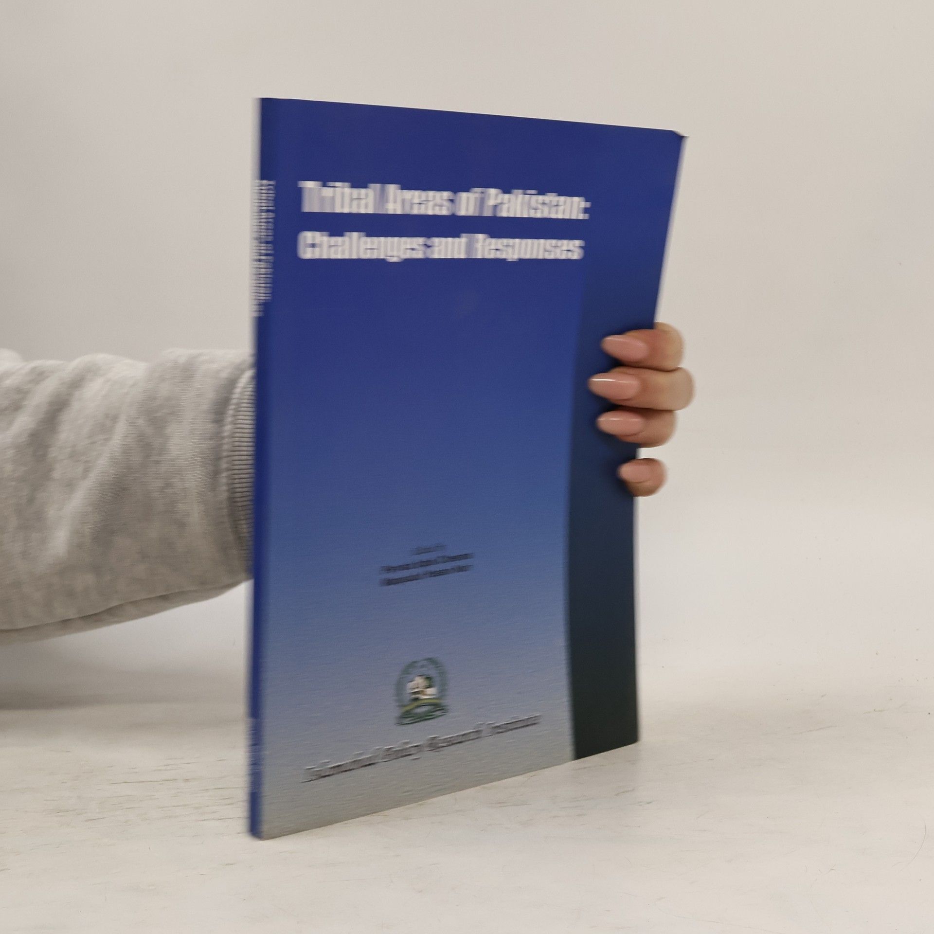 Fouzia Hadi Feroze Tribal Areas of Pakistan