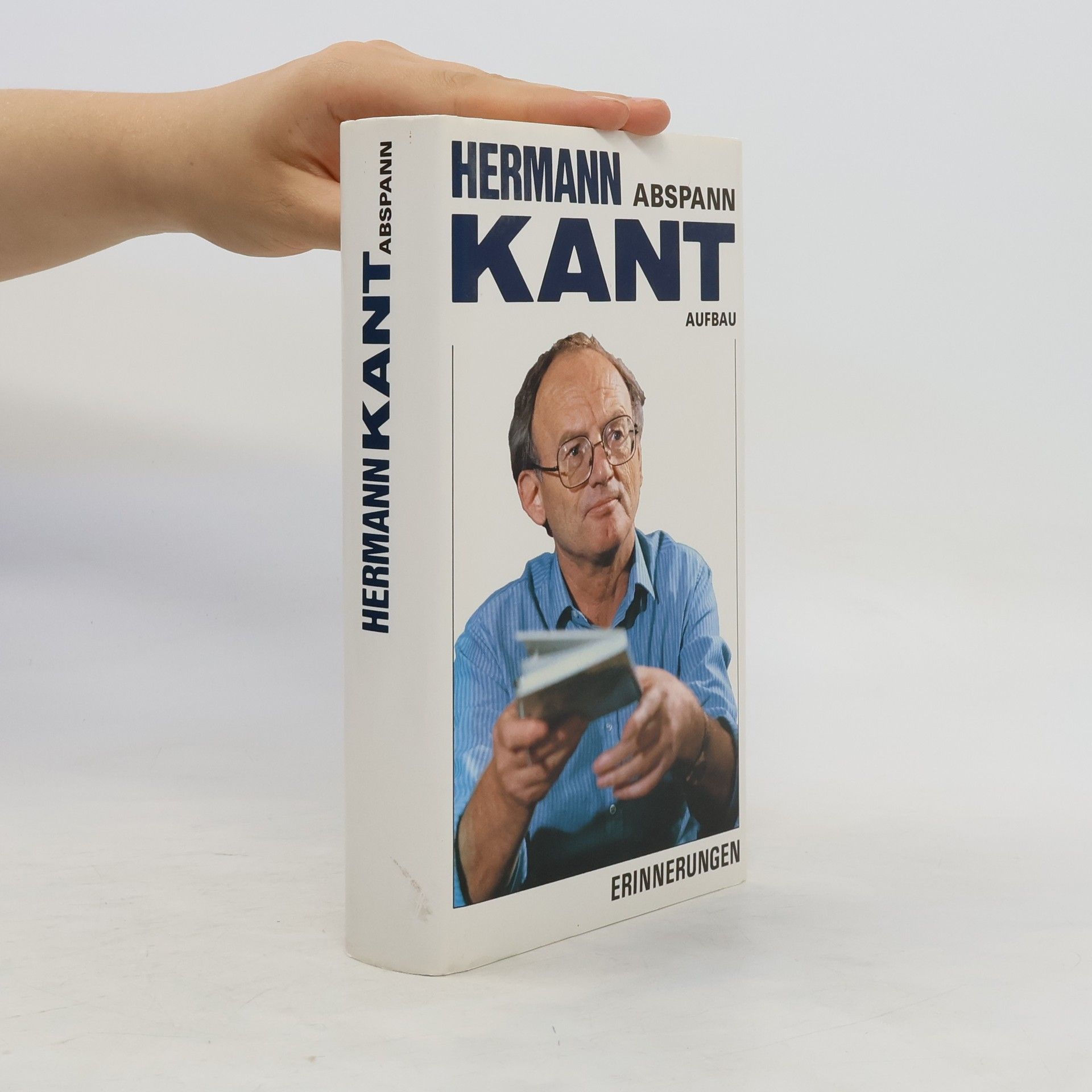 Hermann Kant Abspann
