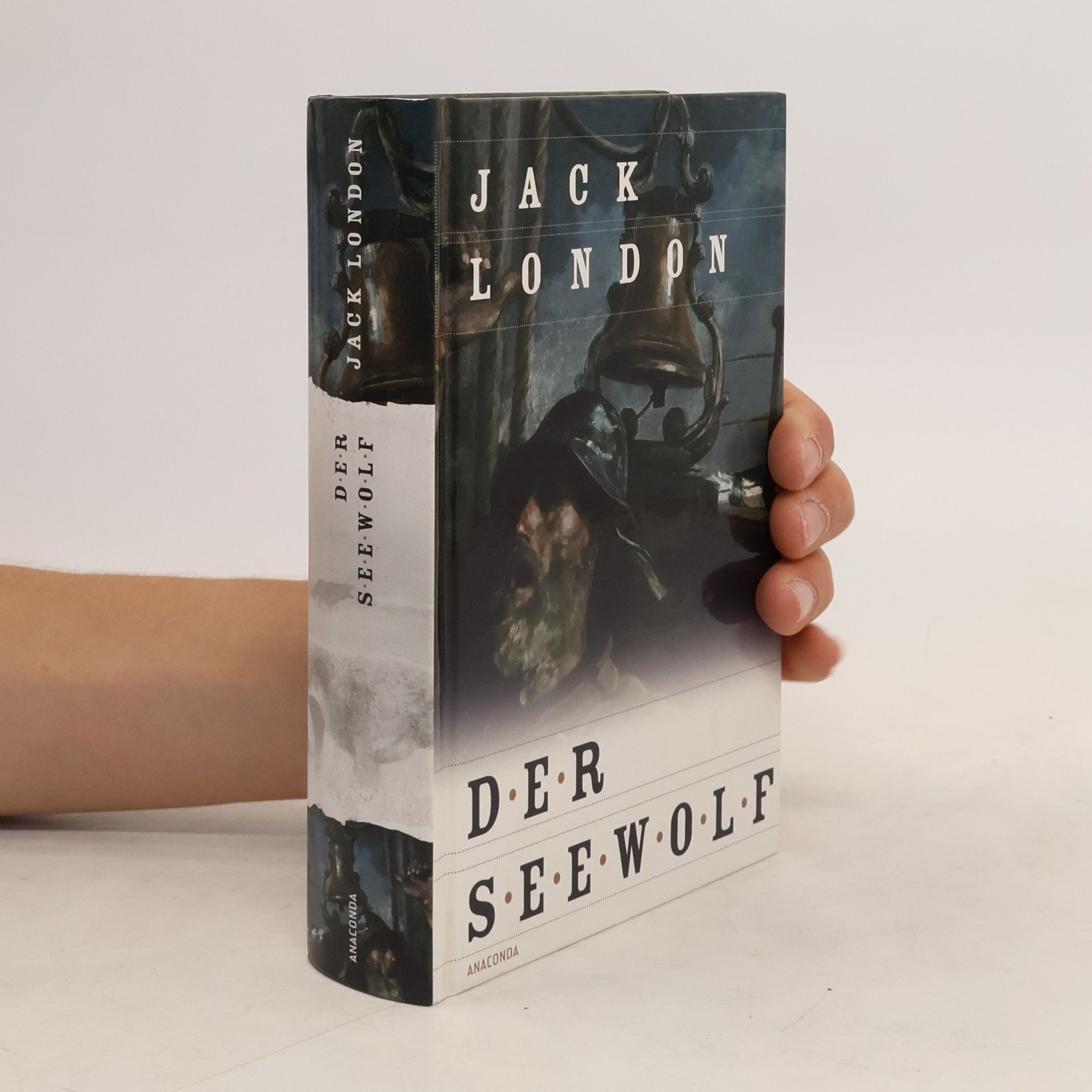 Jack London Ruf der Wildnis