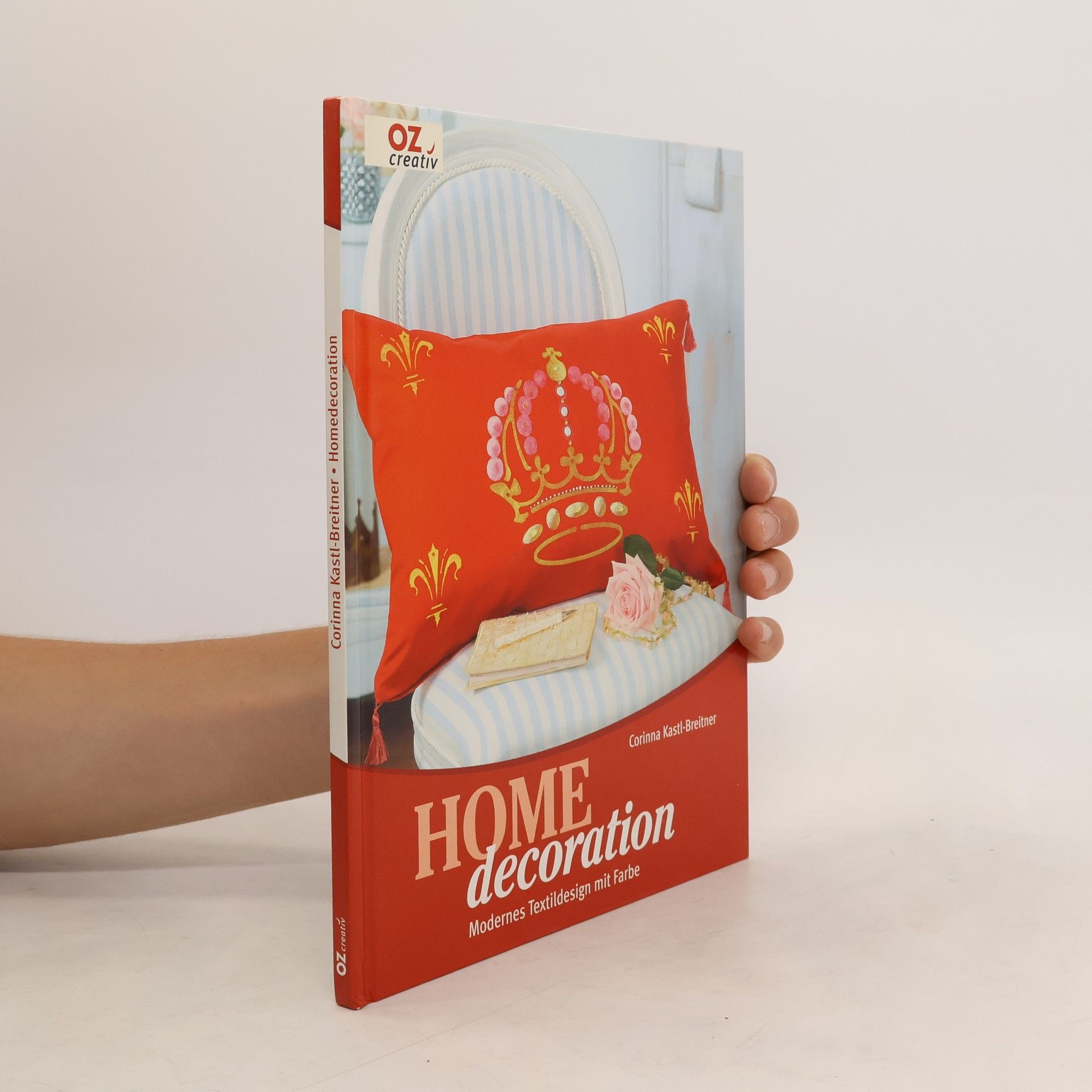Corinna Breitner Kastl Homedecoration