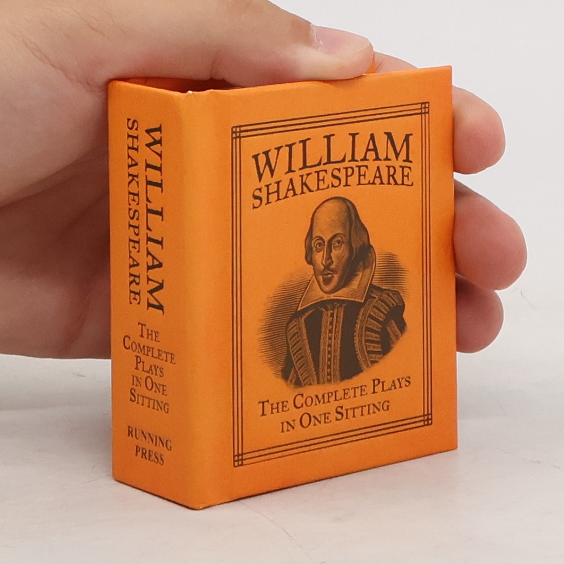 Joelle Herr William Shakespeare