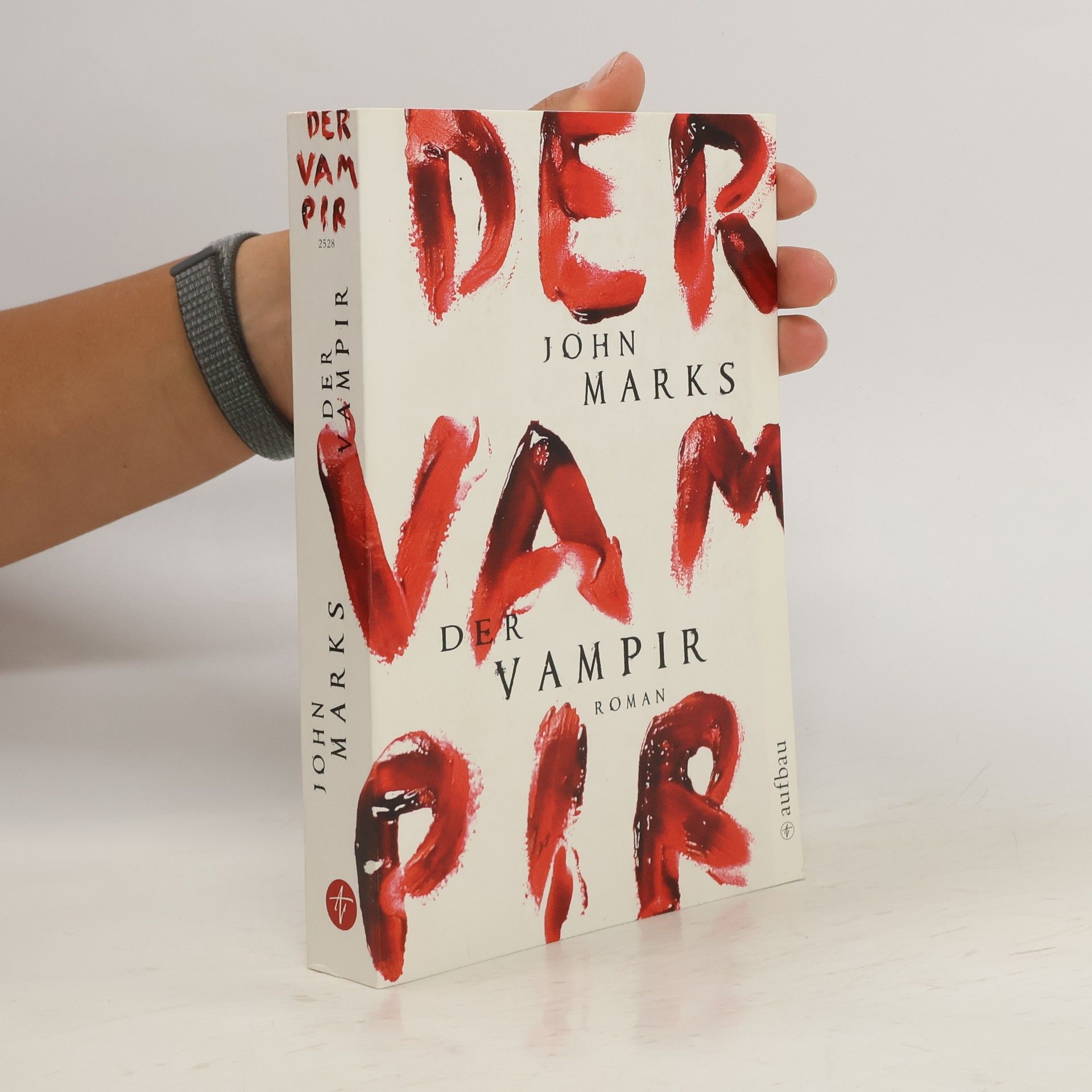 John Marks Der Vampir