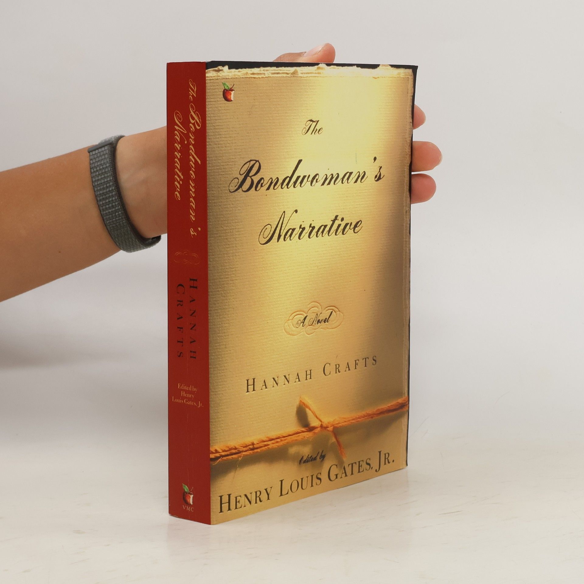 Hannah Crafts The Bondwoman's Narrative