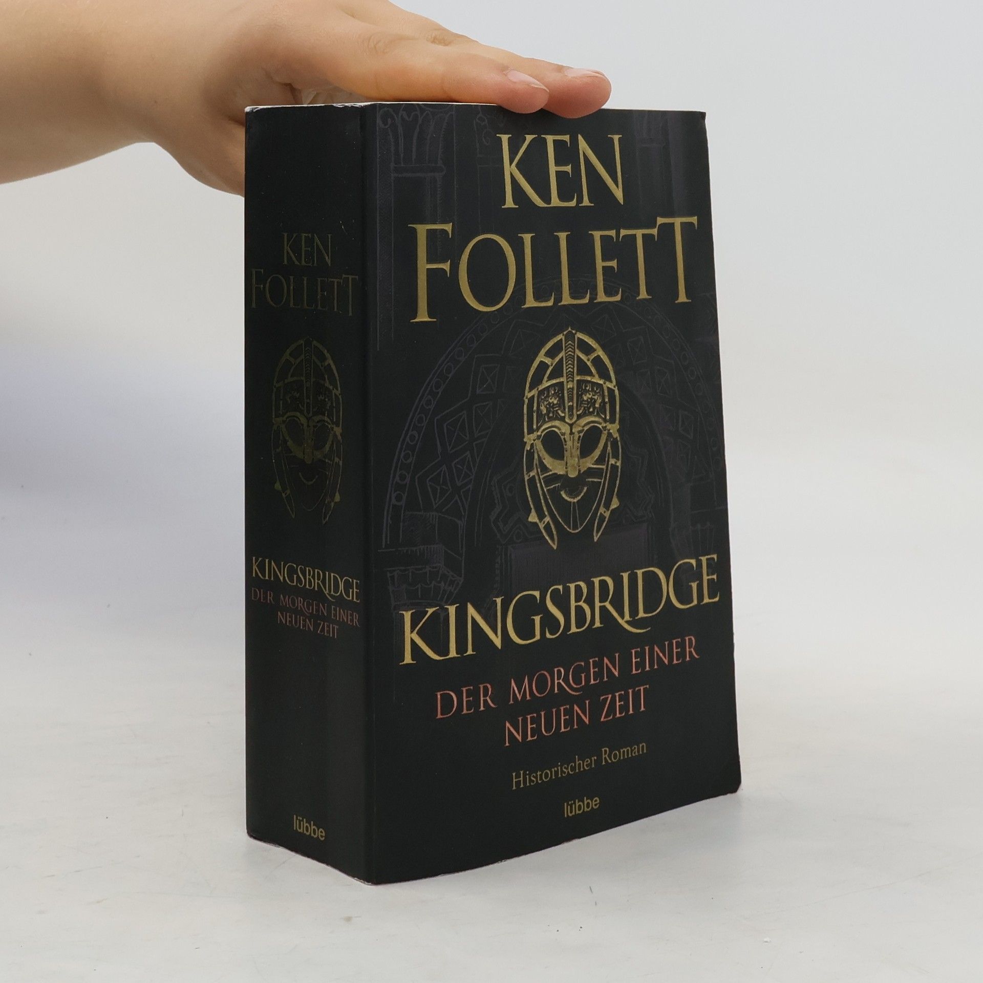 Ken Follett Kingsbridge - der Morgen einer neuen Zeit