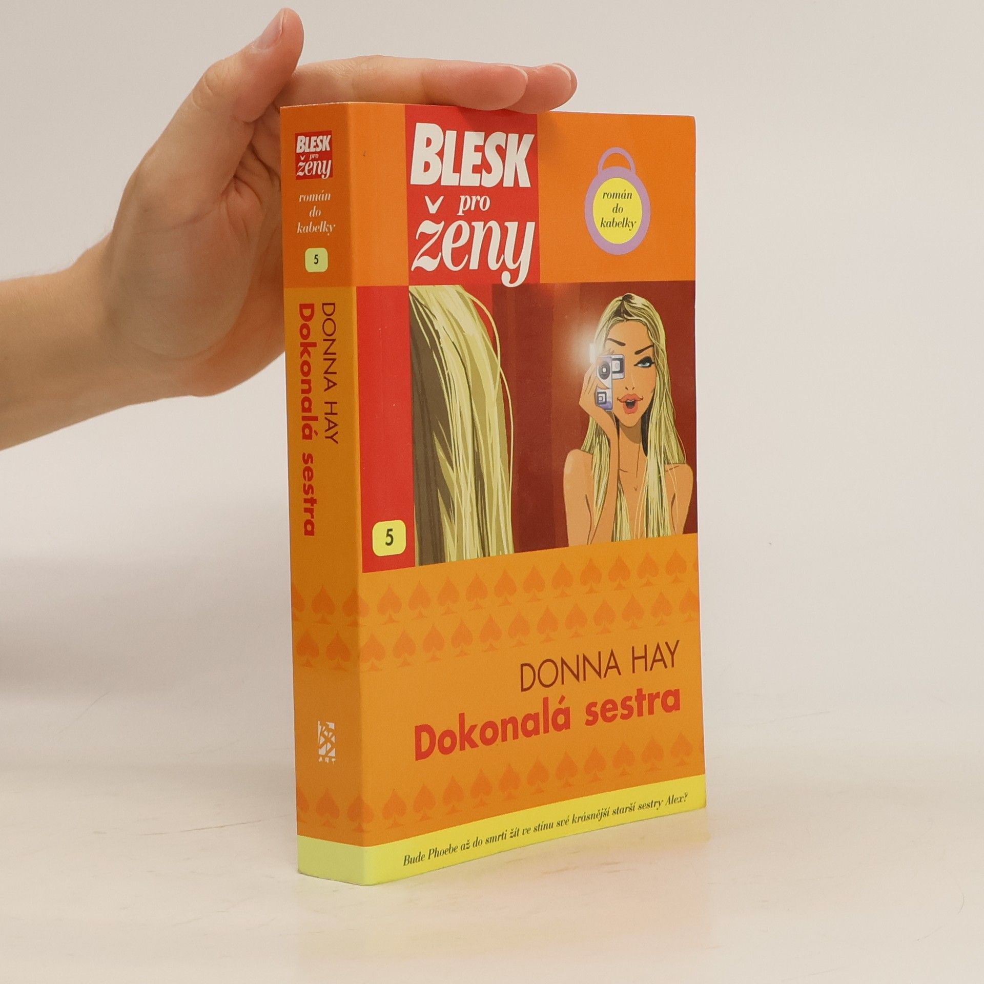 Donna Hay Dokonalá sestra
