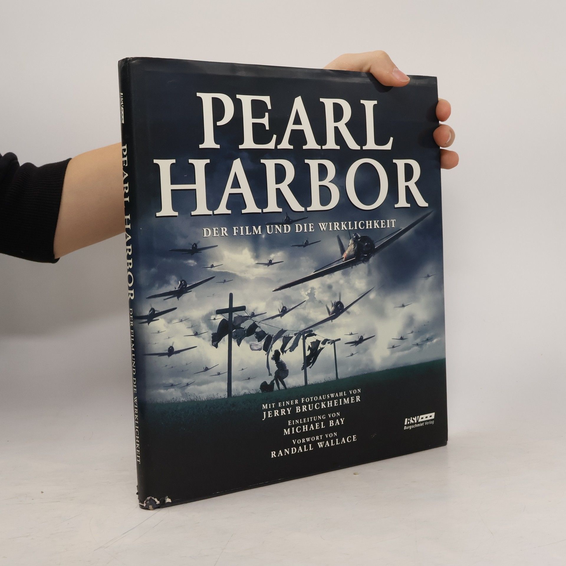 Linda Sunshine Pearl Harbor