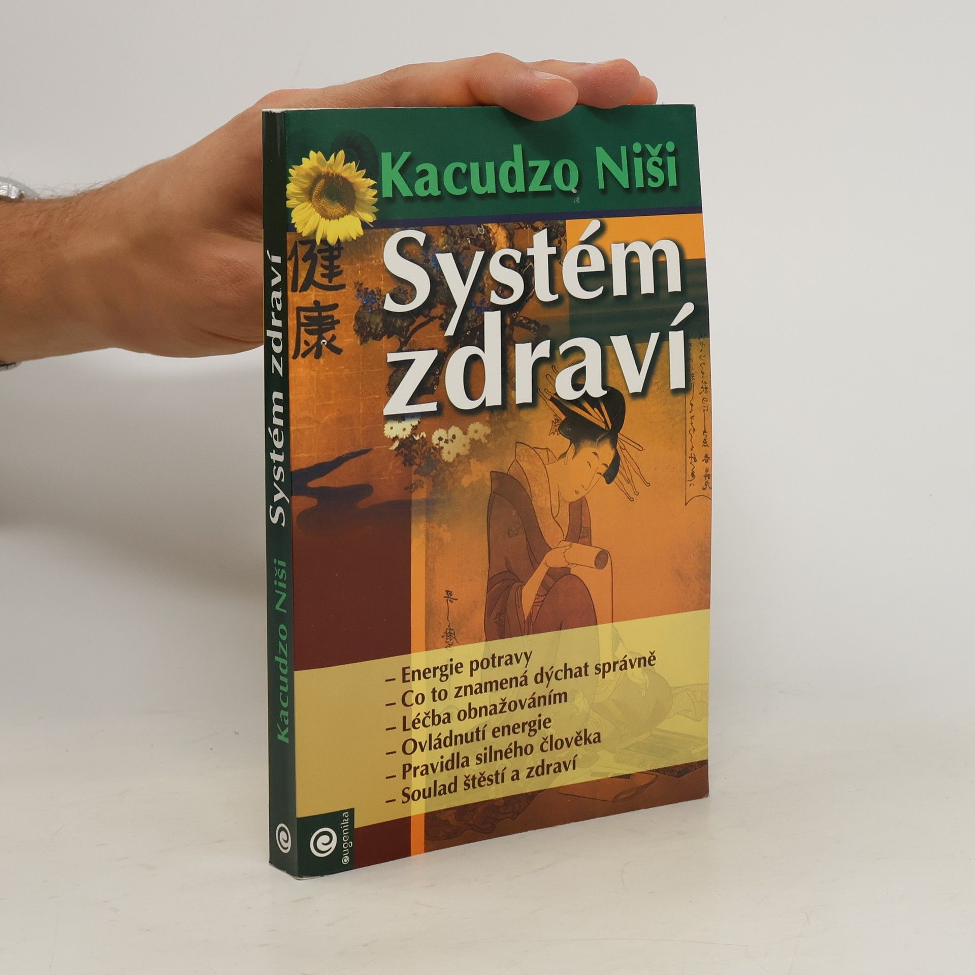 Systém zdraví