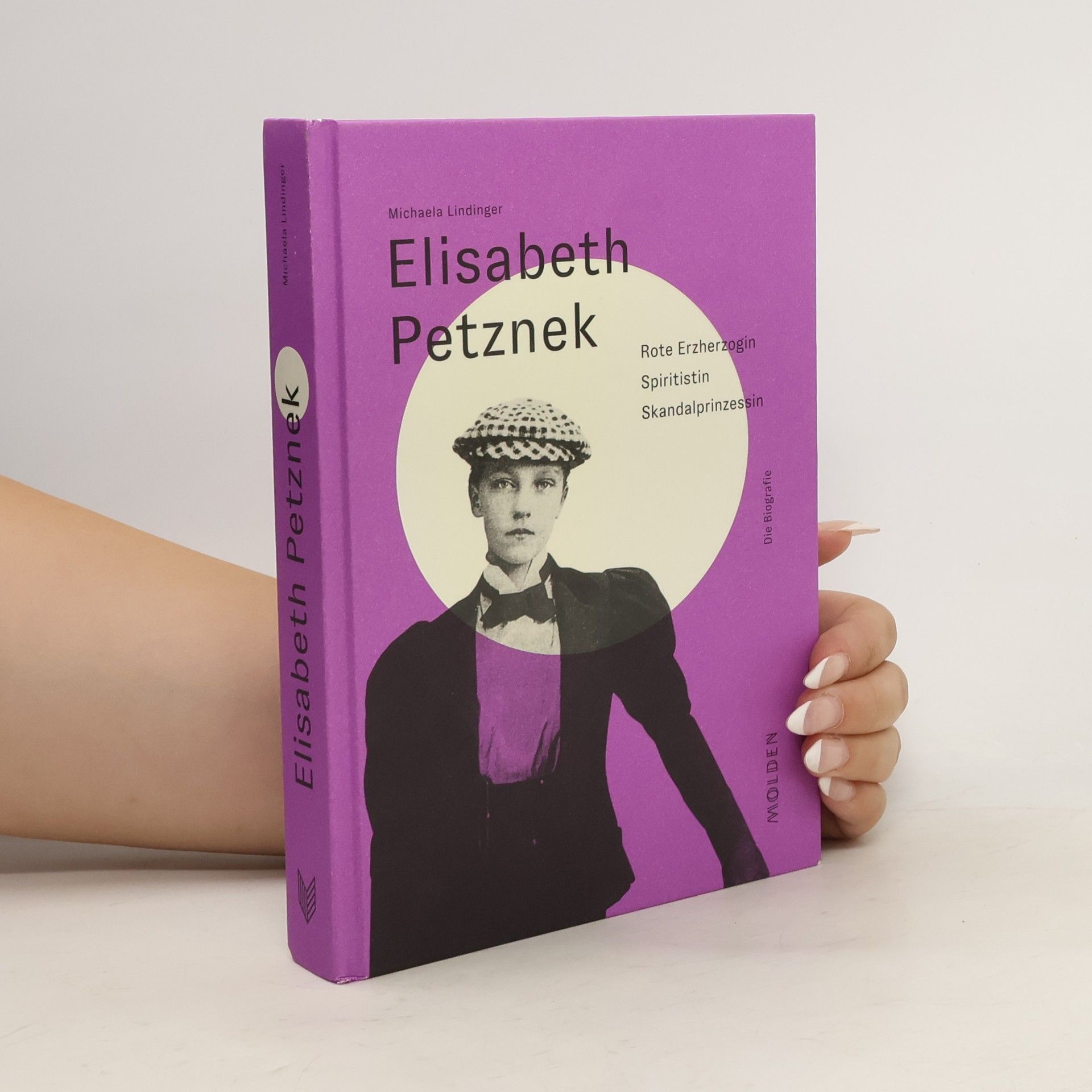 Michaela Lindinger Elisabeth Petznek