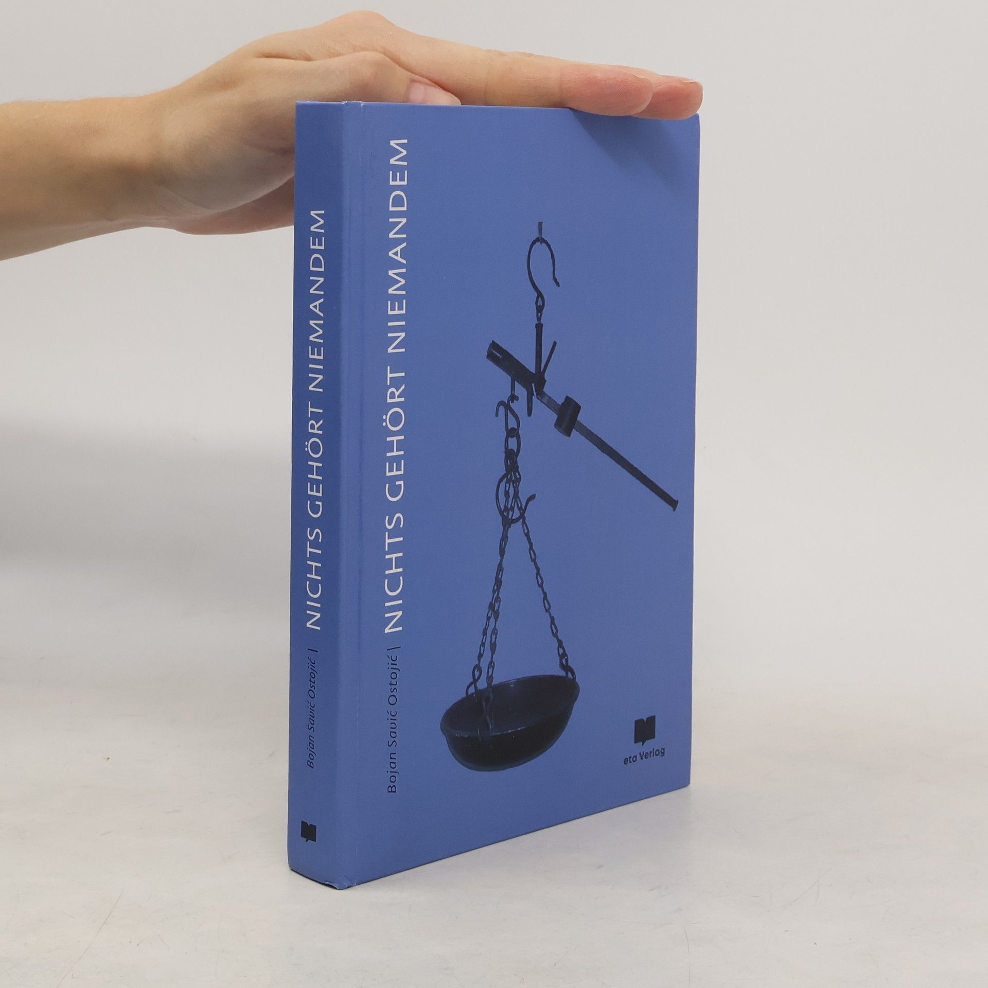 Nichts gehört niemandem