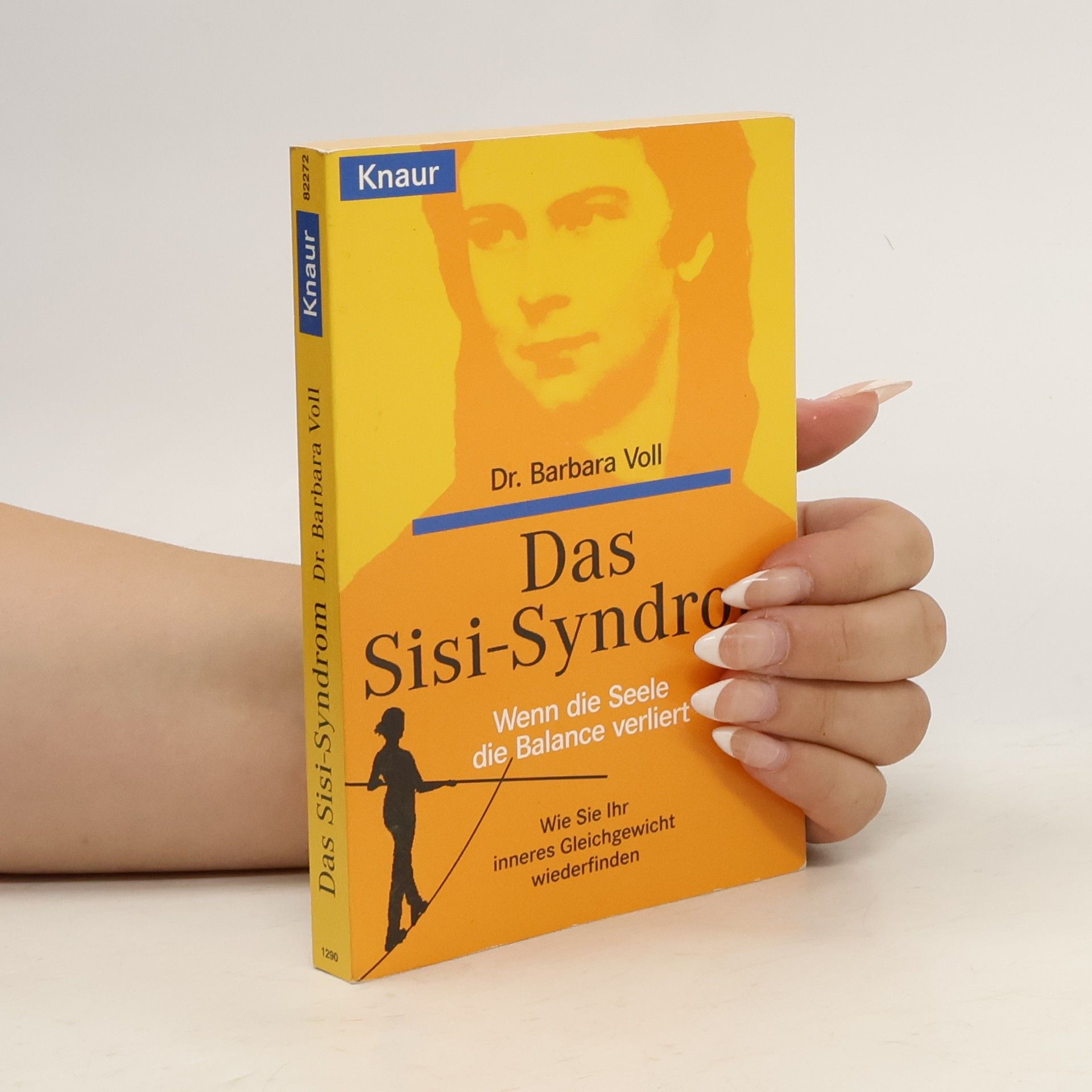 Barbara Voll-Peters Das Sisi-Syndrom