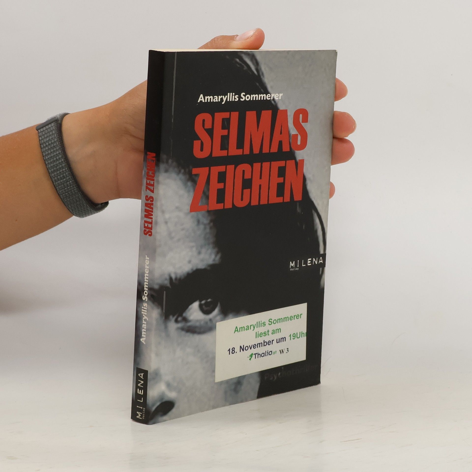 Selmas Zeichen