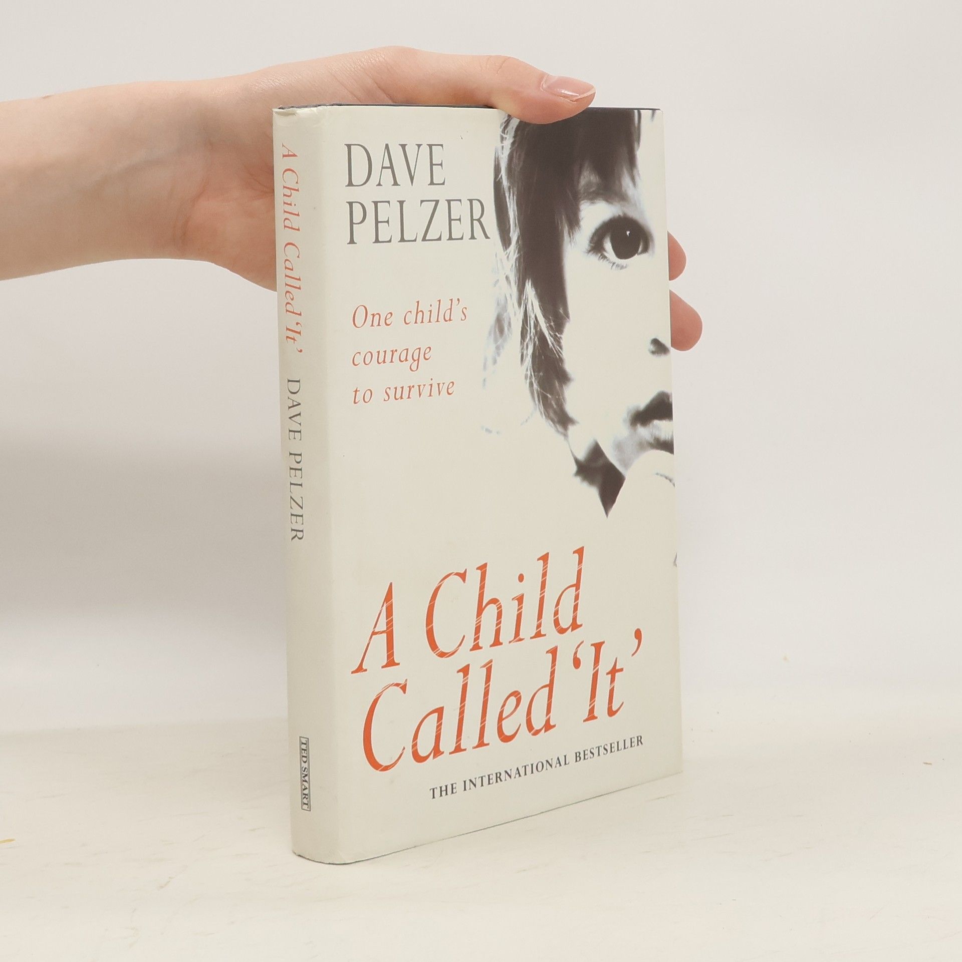 Dave Pelzer A Child Called 'It'