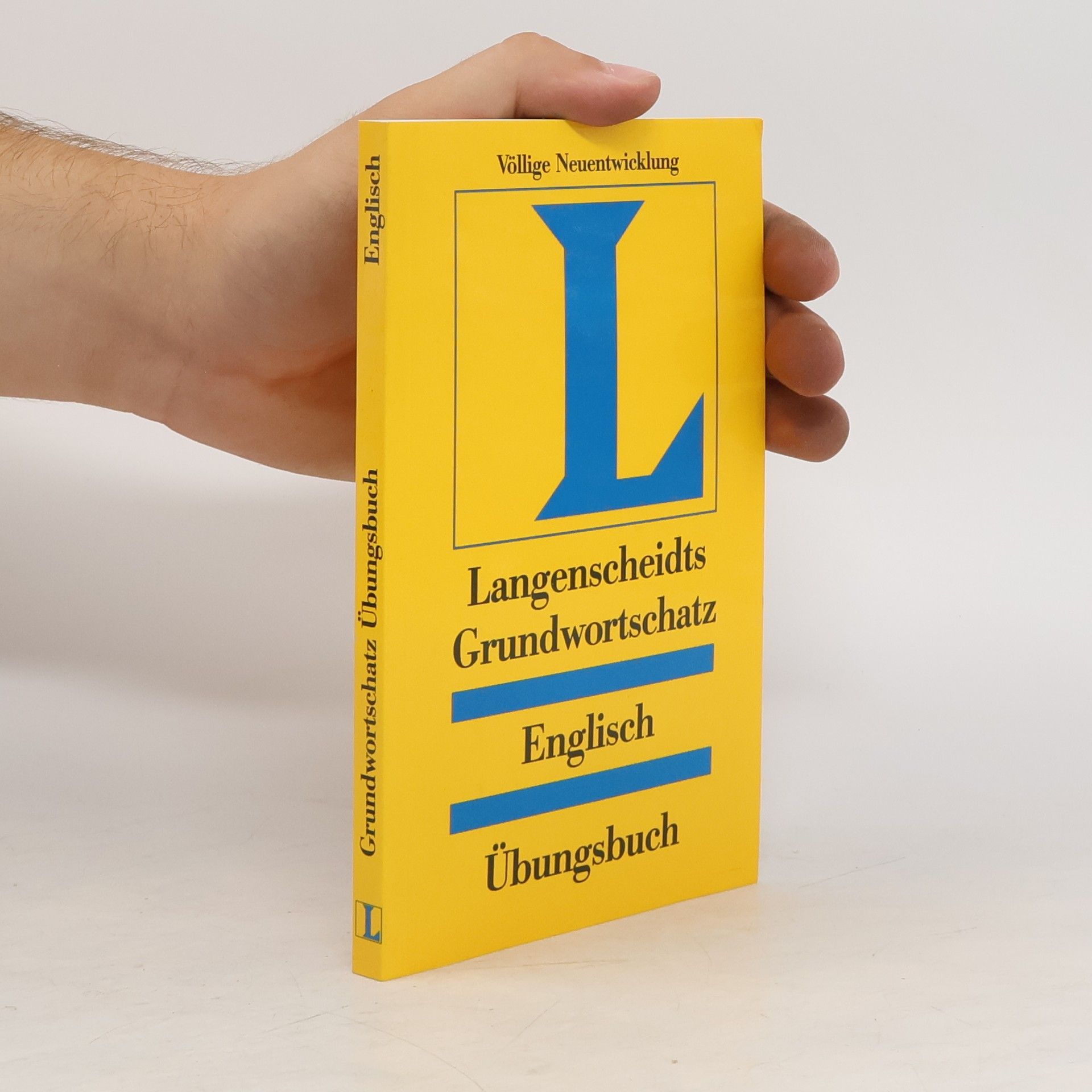 Sonia Brough Grundwortschatz Englisch