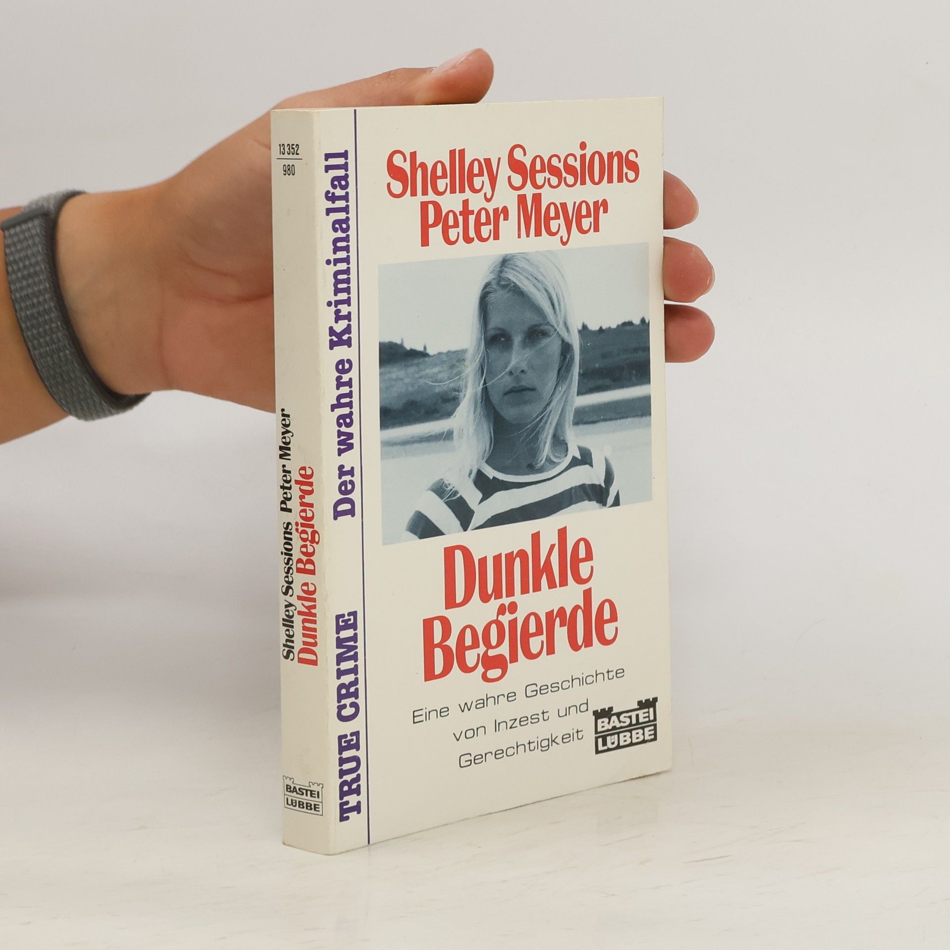 Shelley Sessions Dunkle Begierde
