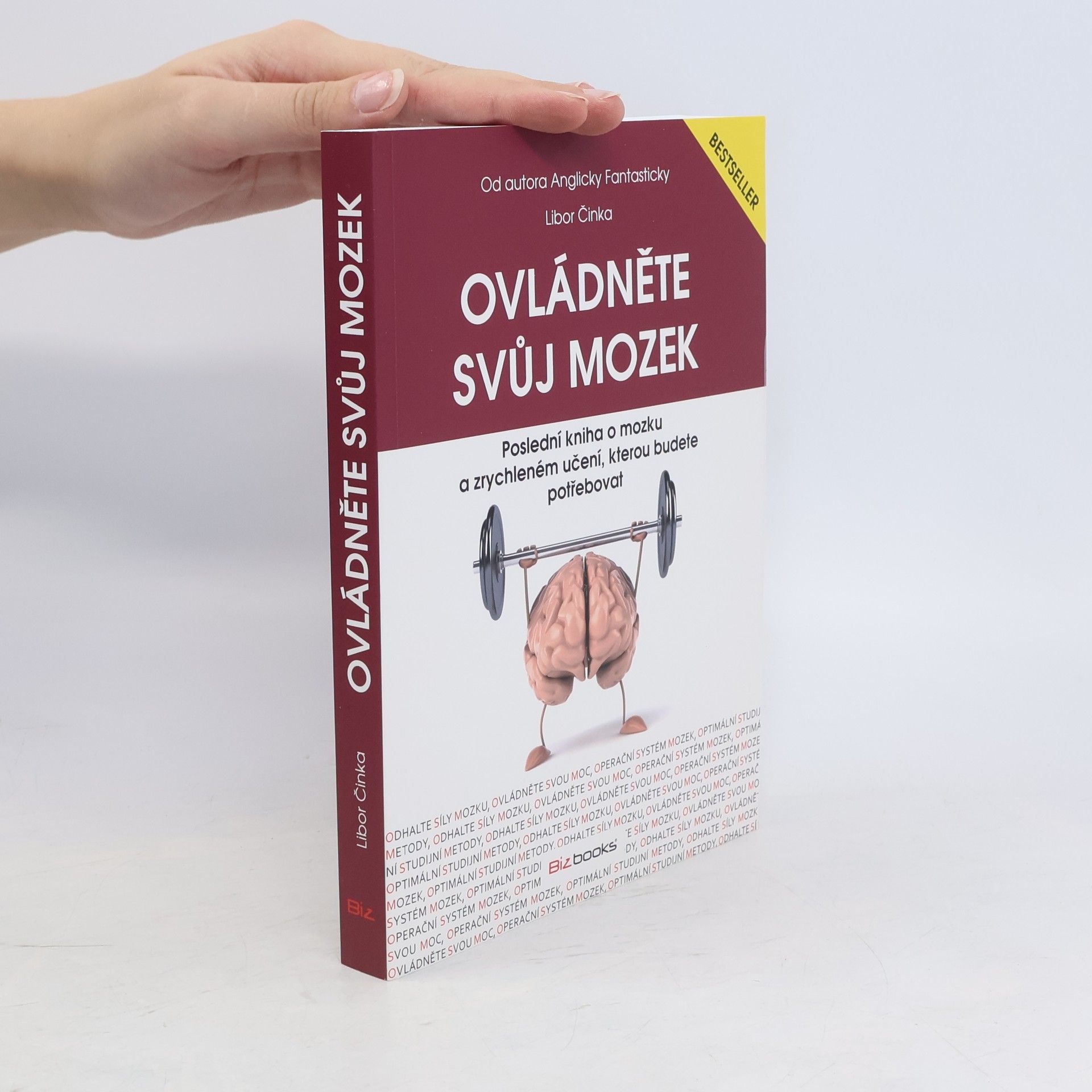 Ovládněte svůj mozek