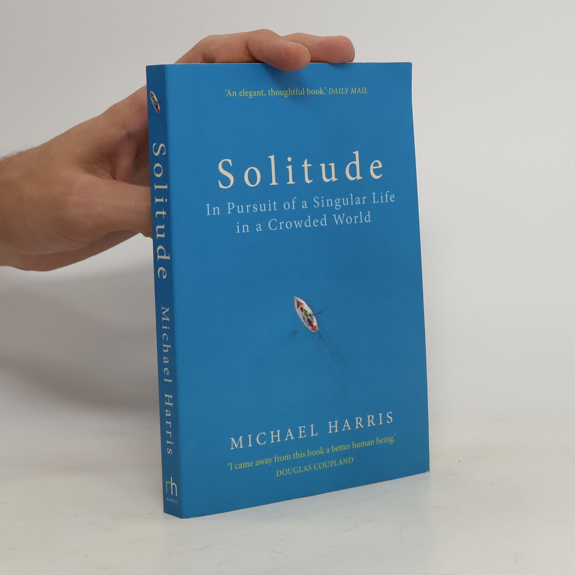 Michael Harris Solitude