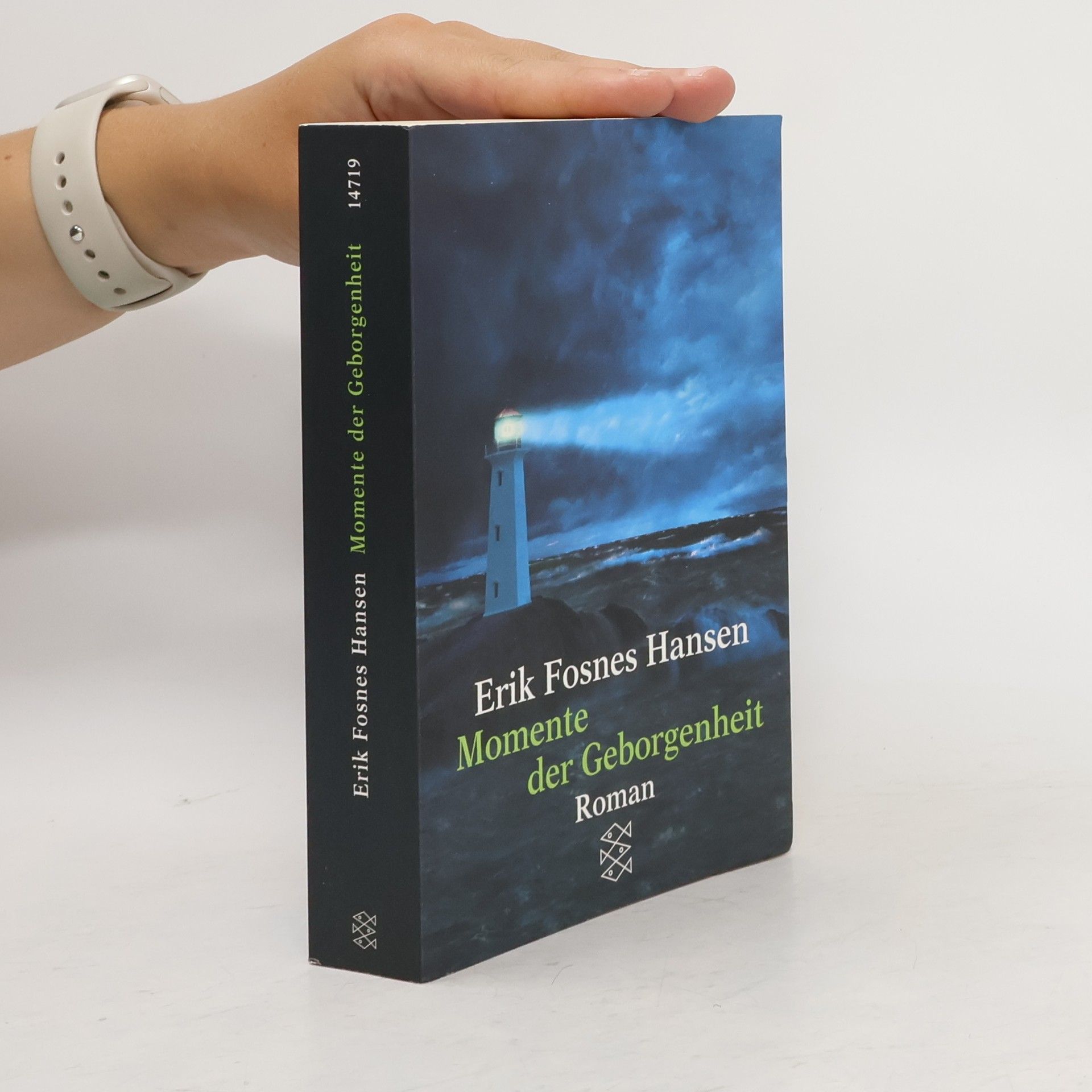 Momente der Geborgenheit 1