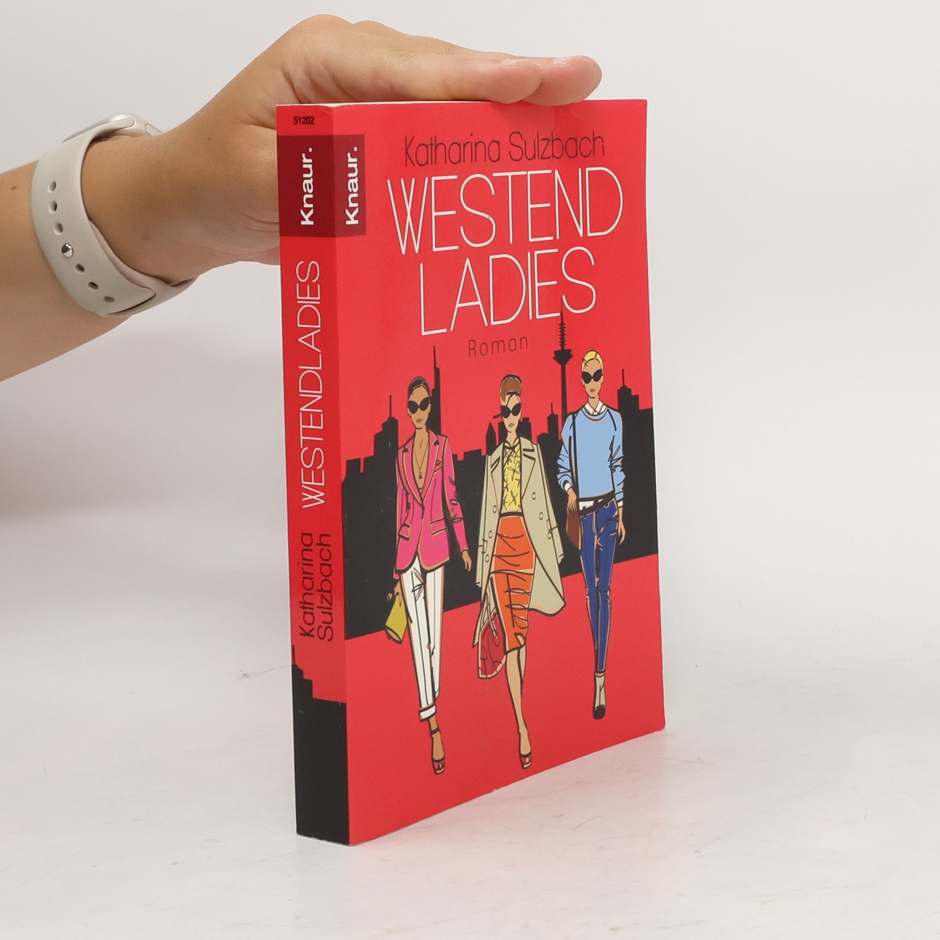 Katharina Sulzbach Westendladies