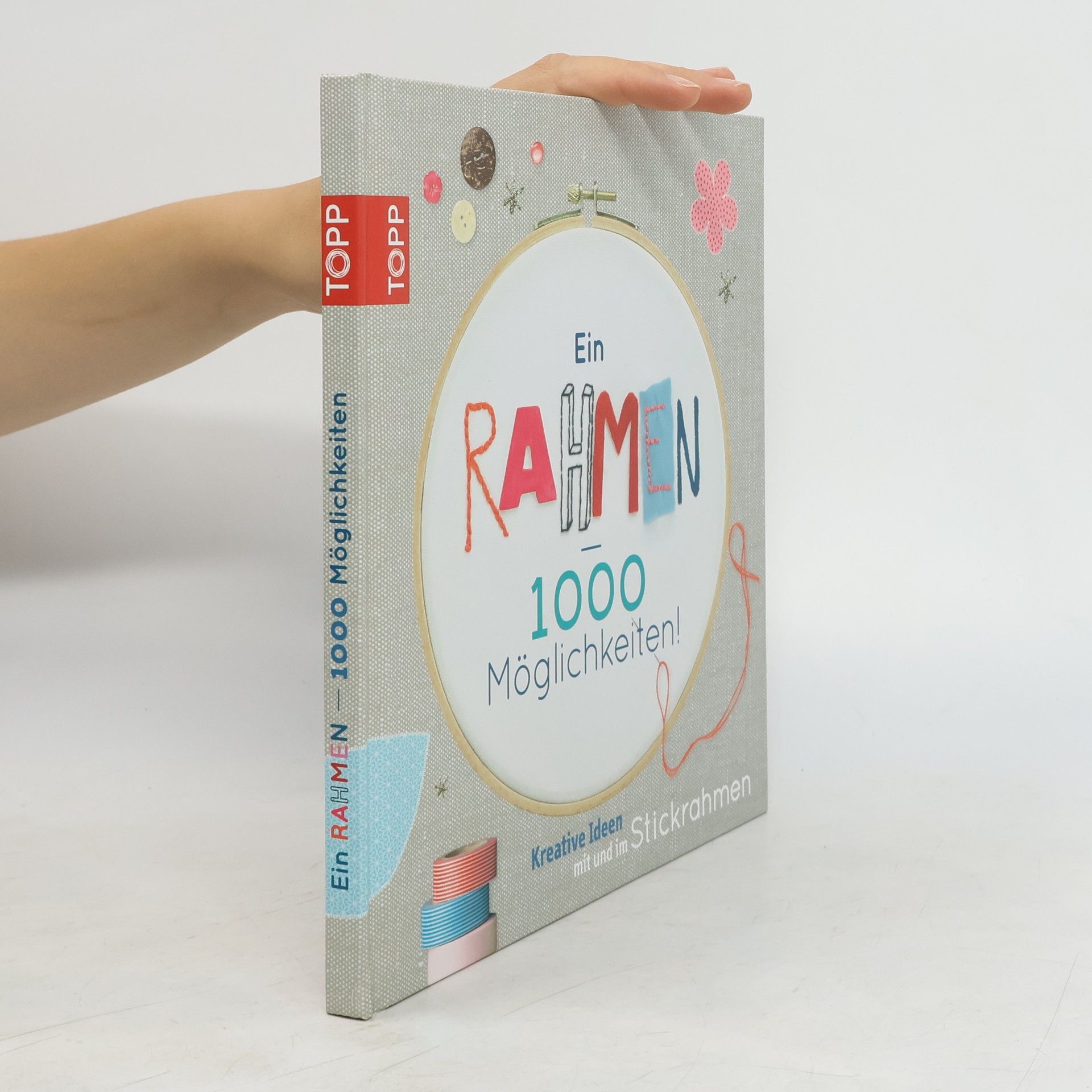 Autorenkollektiv Ein Rahmen - 1000 Möglichkeiten