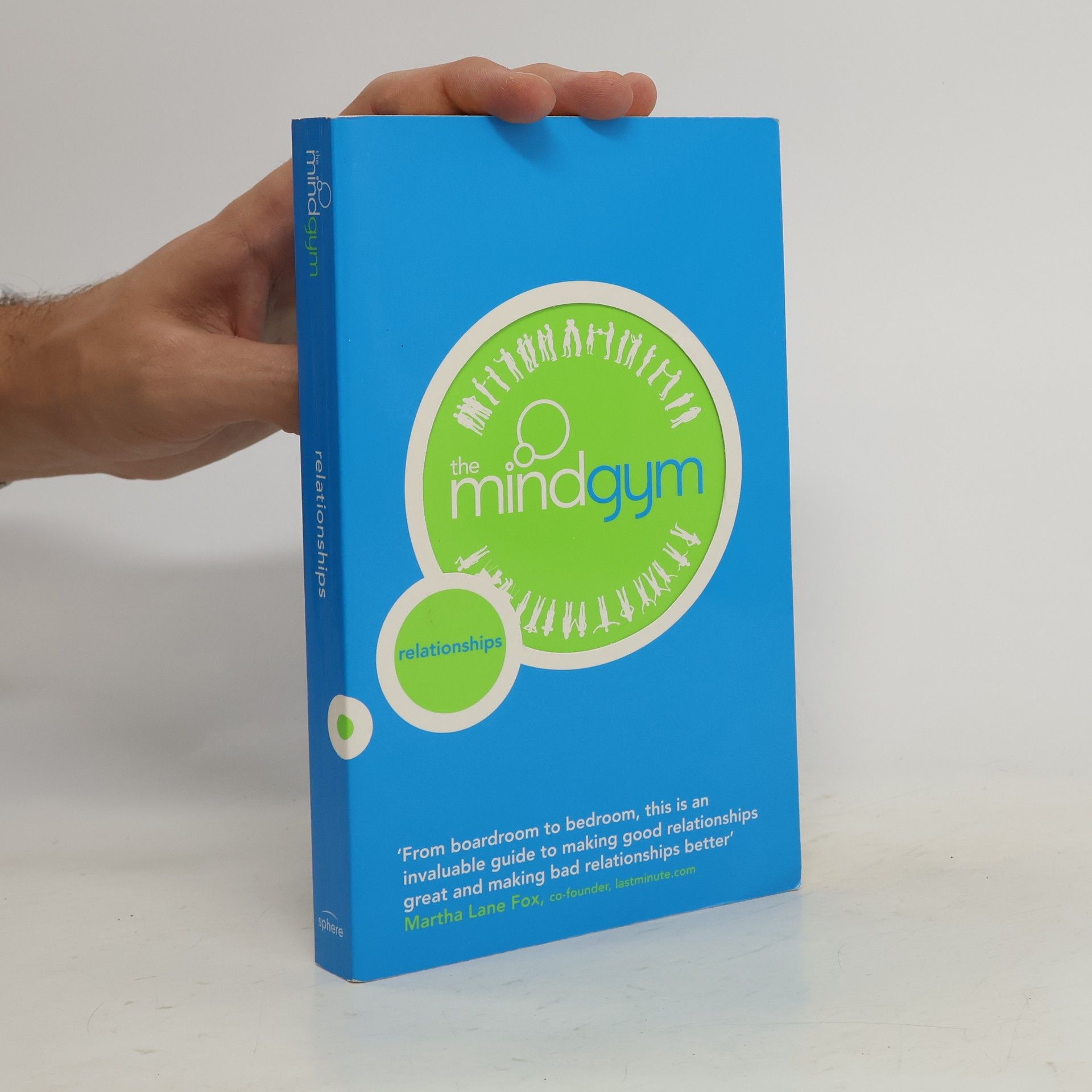 The Mindgym: Relationship