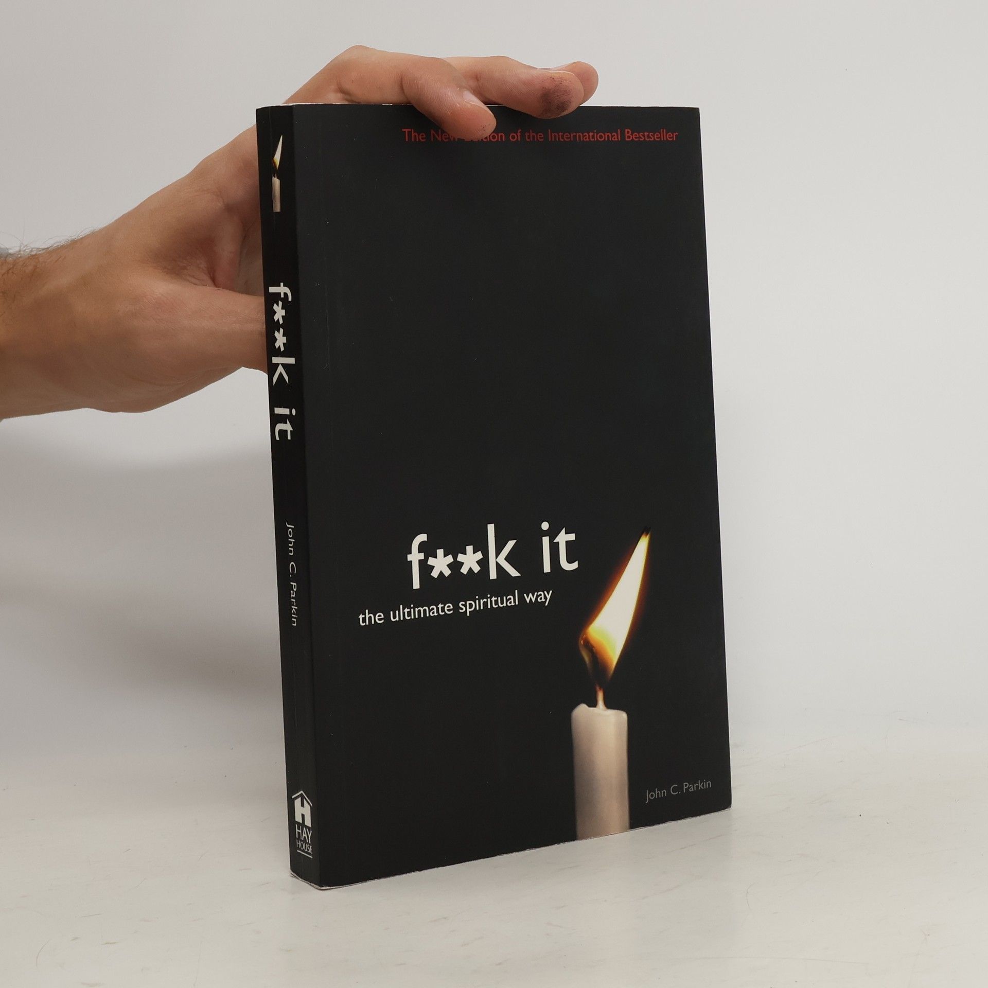 John C. Parkin F**k It
