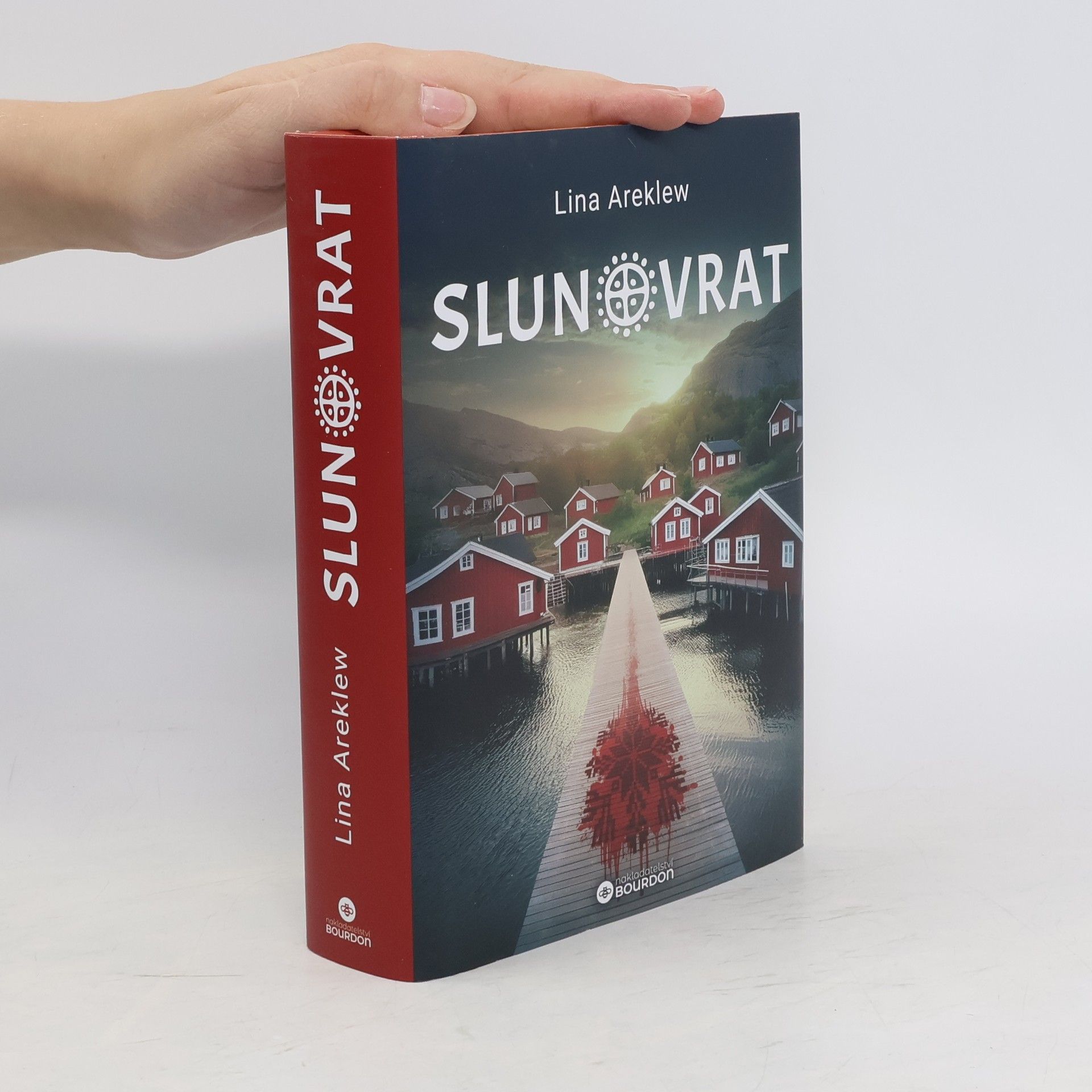 Slunovrat