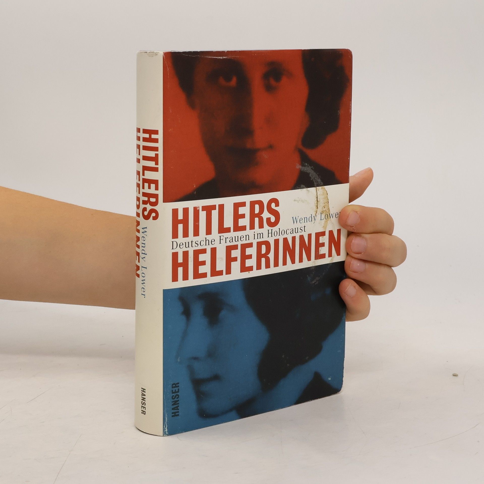 Wendy Lower Hitlers Helferinnen