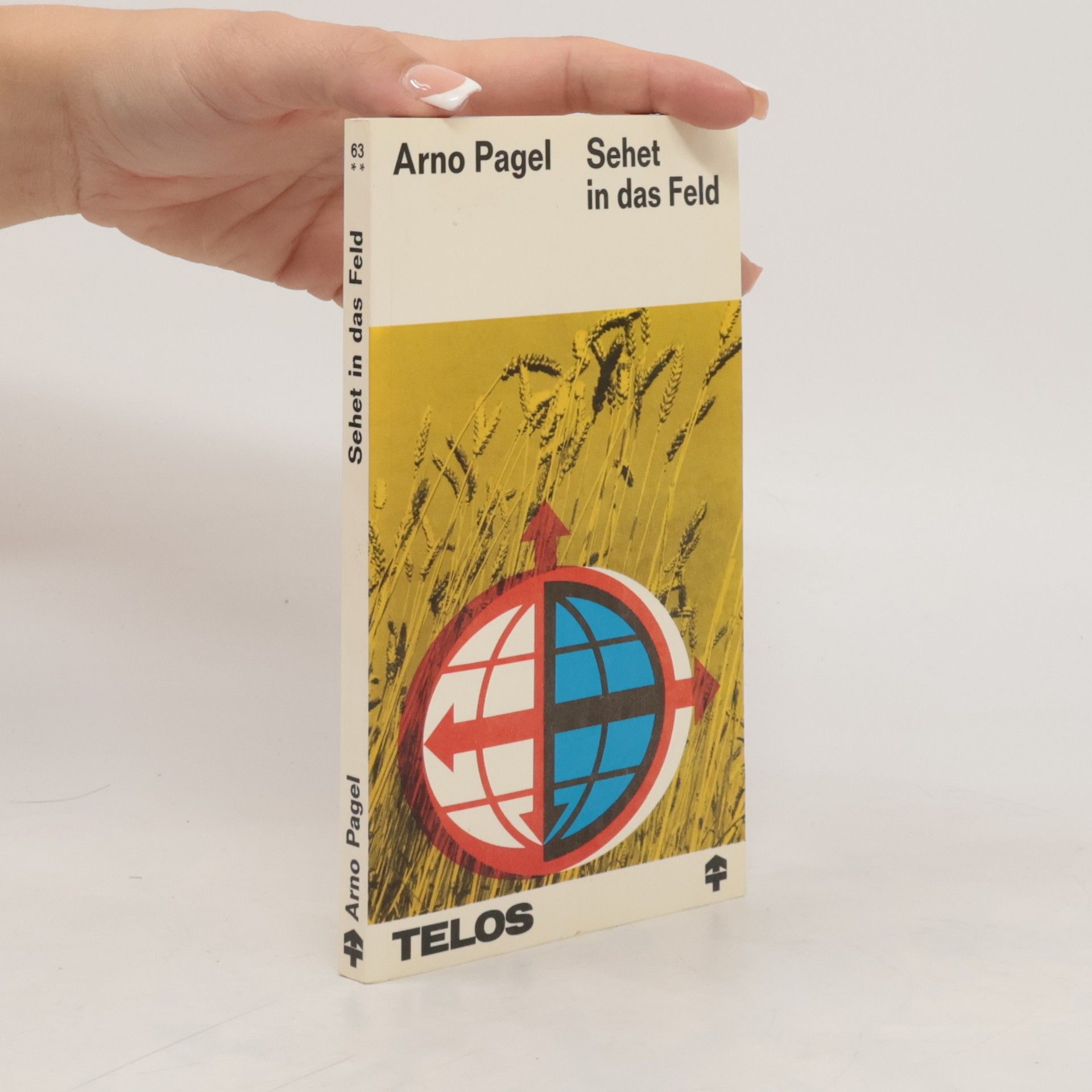 Arno Pagel Berichte aus der Arbeit evangelikaler Missionen
