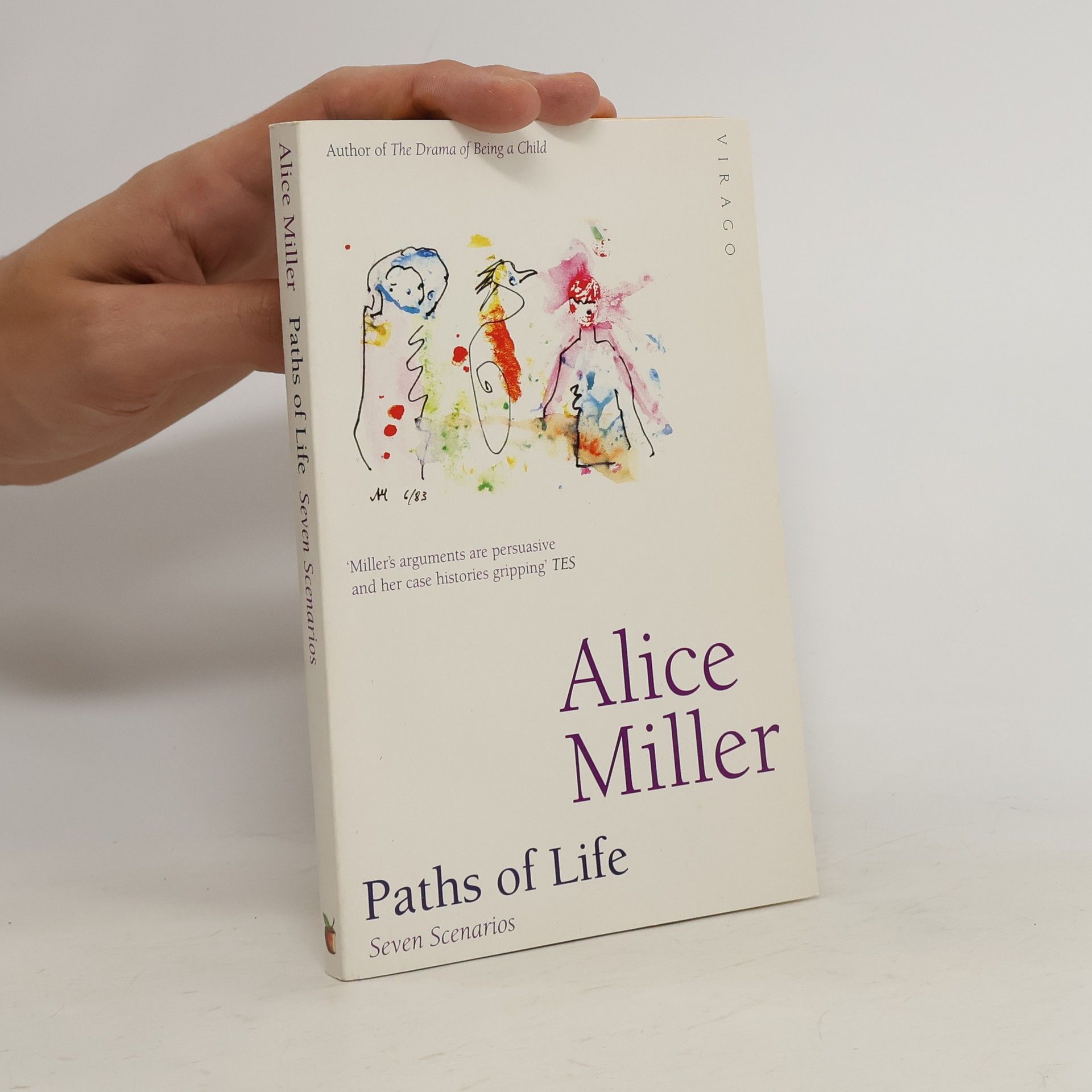 Alice Miller Paths of Life